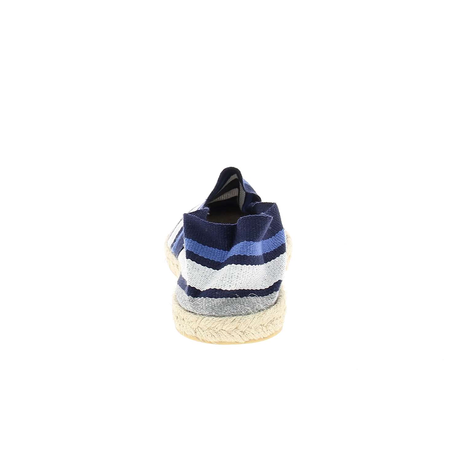 04 - METIGRE - LA MAISON DE L'ESPADRILLE - Espadrilles - Textile