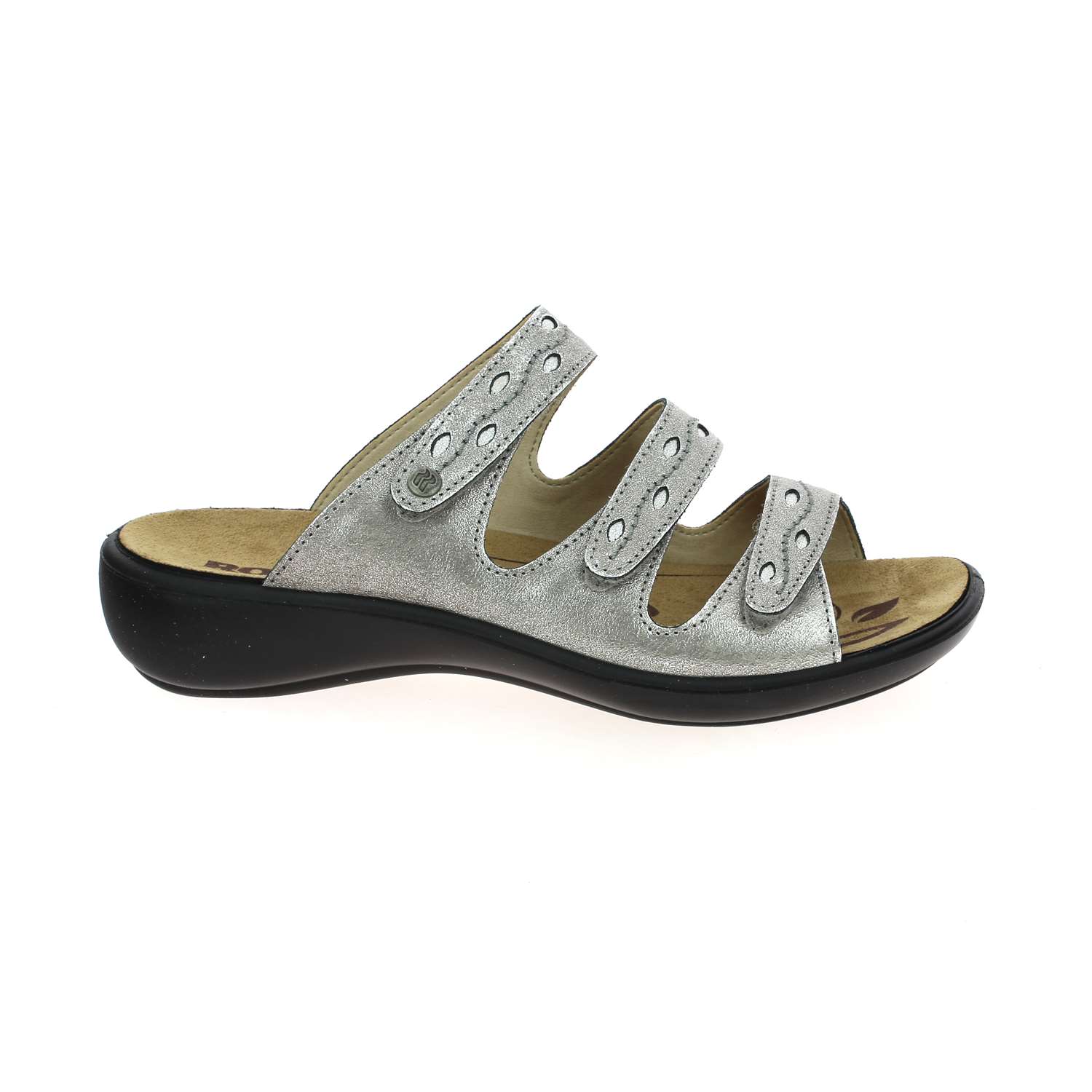 02 - IBIZA - ROMIKA -  - Cuir