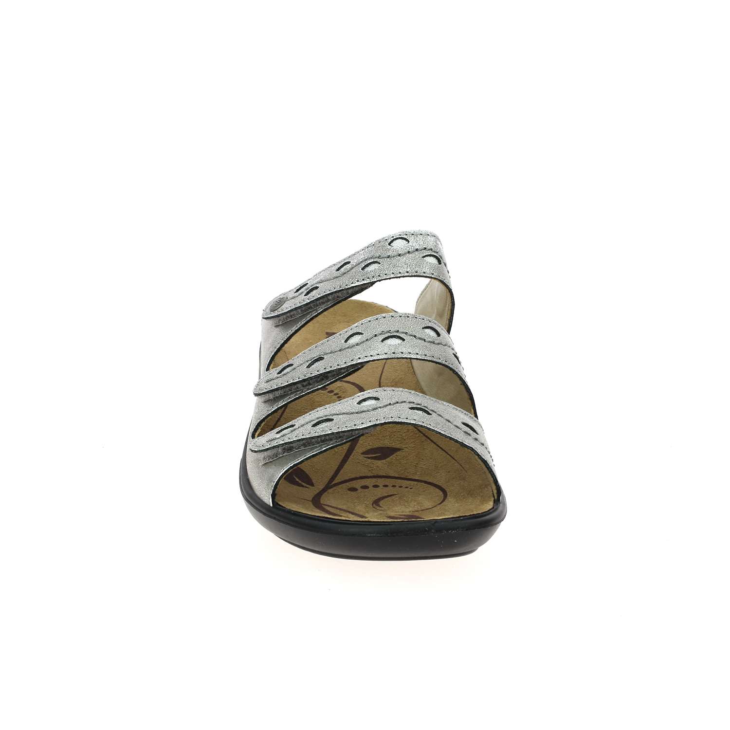 03 - IBIZA - ROMIKA -  - Cuir