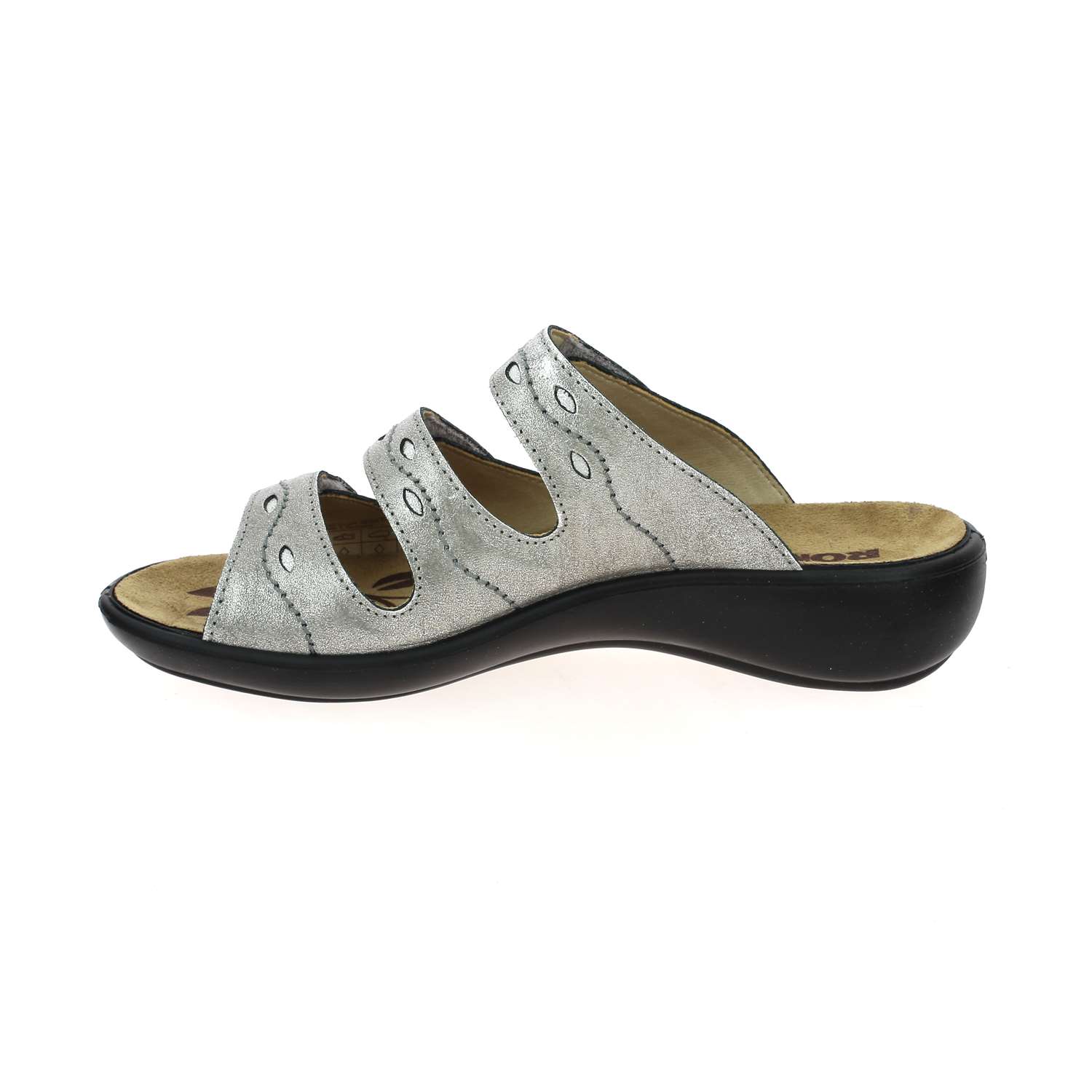 05 - IBIZA - ROMIKA -  - Cuir