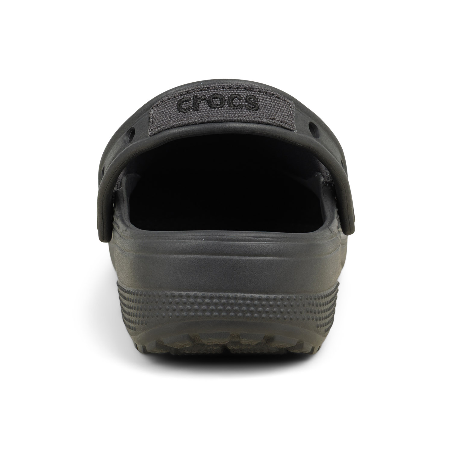 03 - CLASSIC CRAFTED CLOG - CROCS -  - Synthétique
