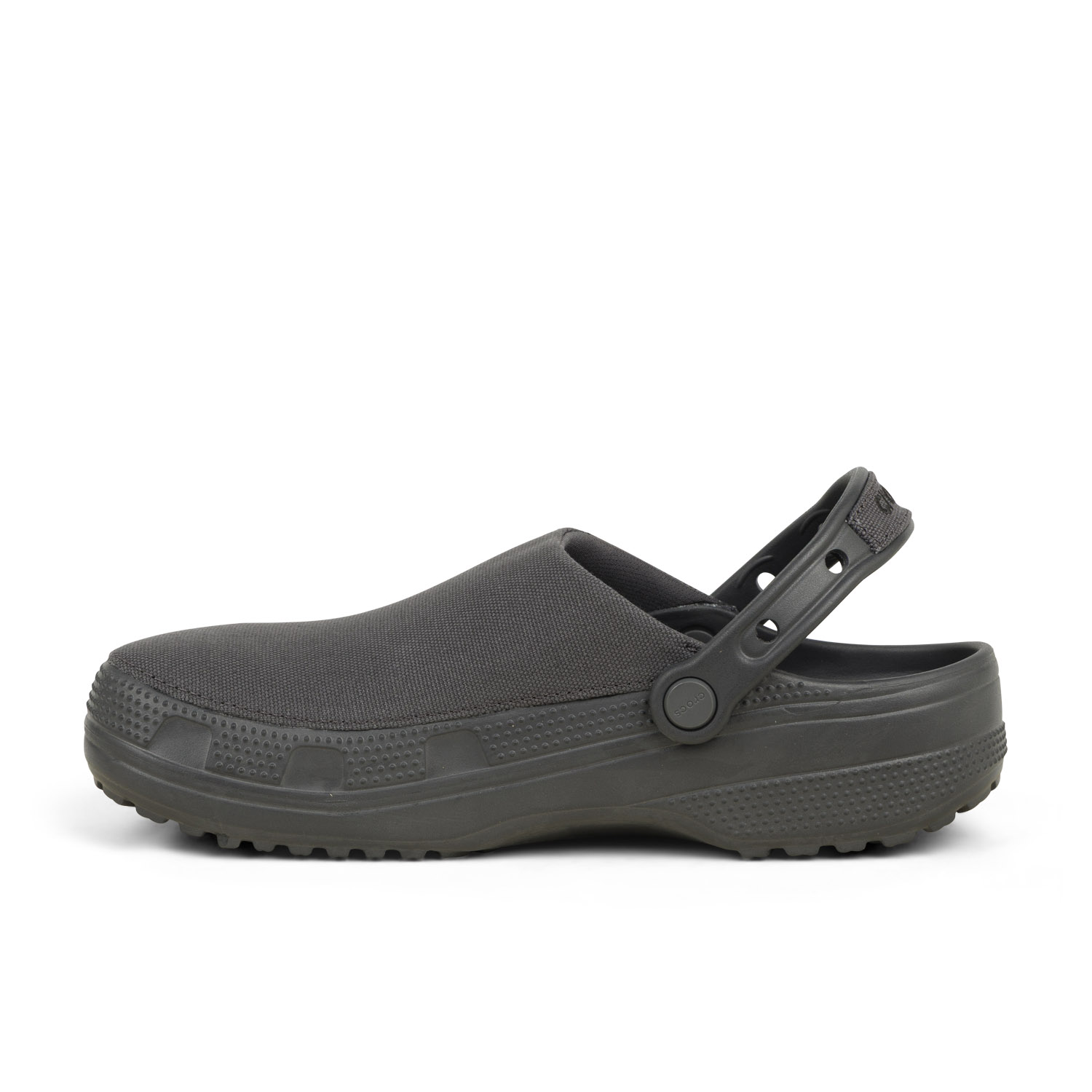 04 - CLASSIC CRAFTED CLOG - CROCS -  - Synthétique