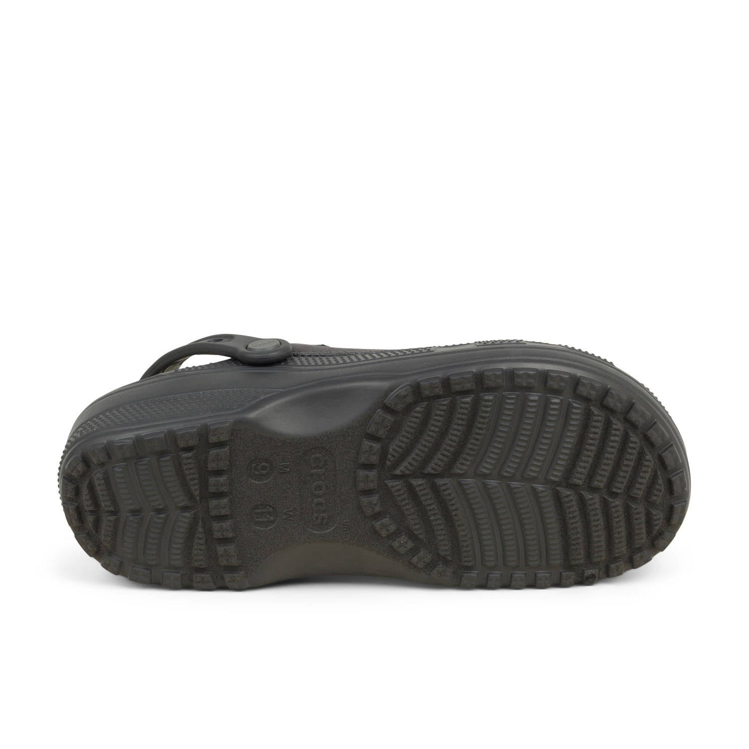 05 - CLASSIC CRAFTED CLOG - CROCS -  - Synthétique