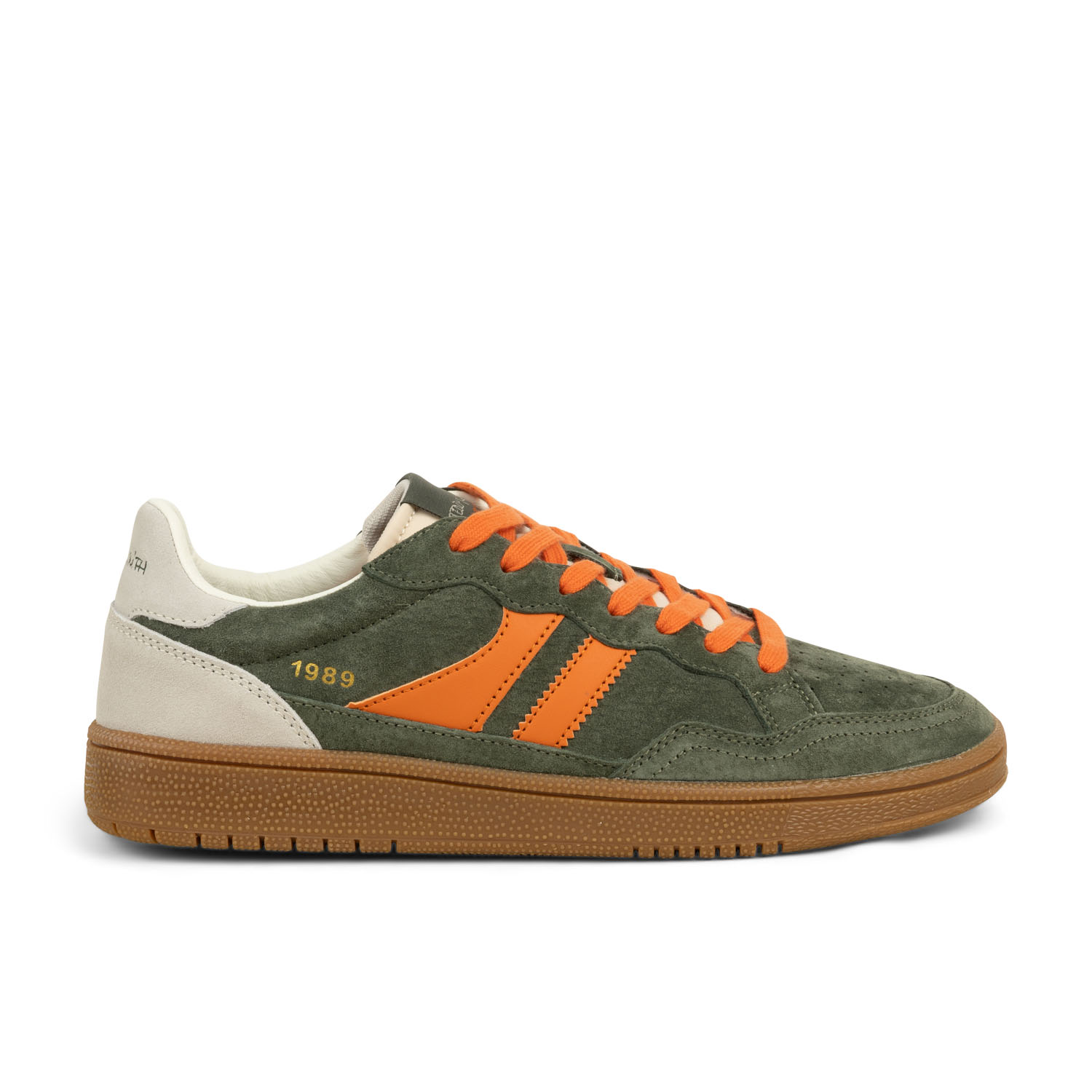01 - TECOOL - TEDDY SMITH -  - Nubuck