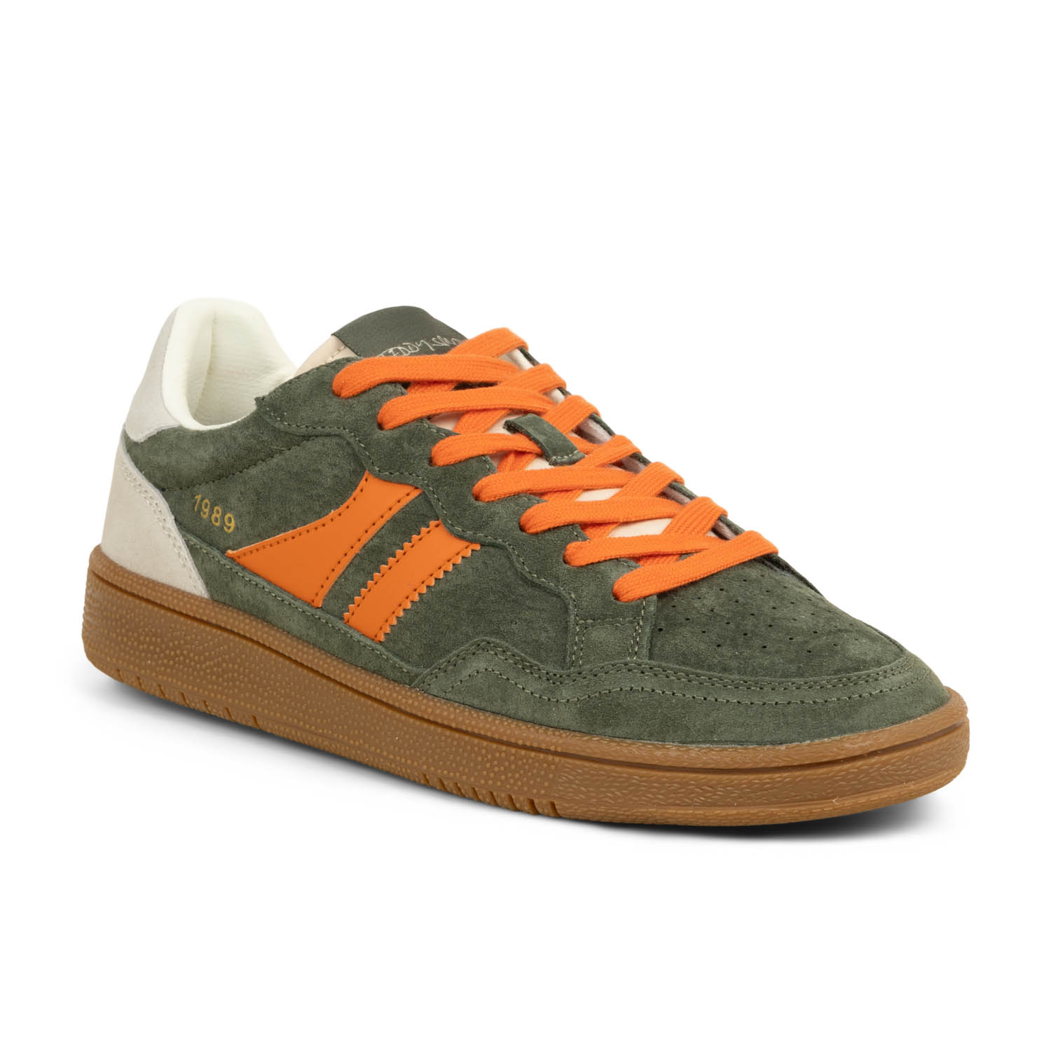 02 - TECOOL - TEDDY SMITH -  - Nubuck