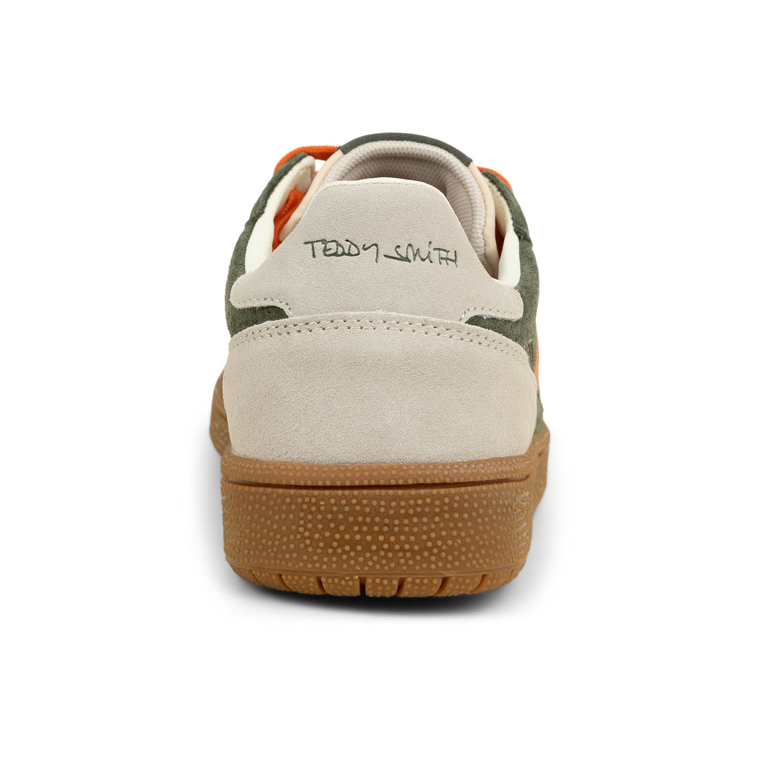 03 - TECOOL - TEDDY SMITH -  - Nubuck