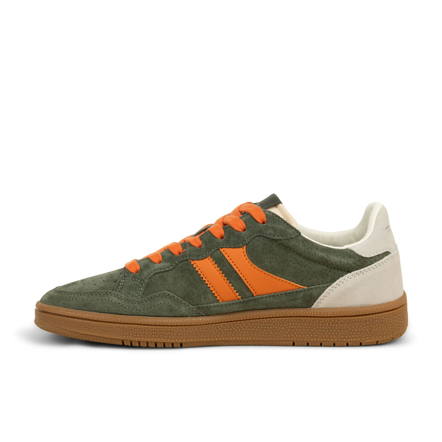 04 - TECOOL - TEDDY SMITH -  - Nubuck
