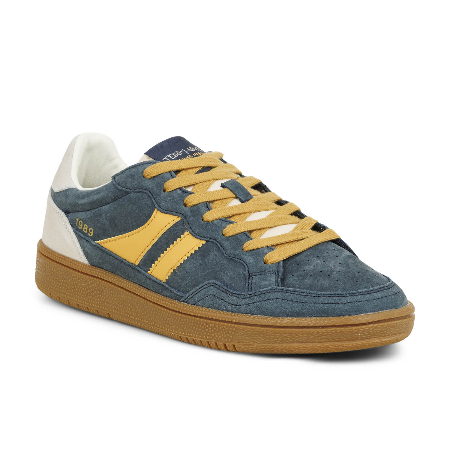 02 - TECOOL - TEDDY SMITH -  - Nubuck