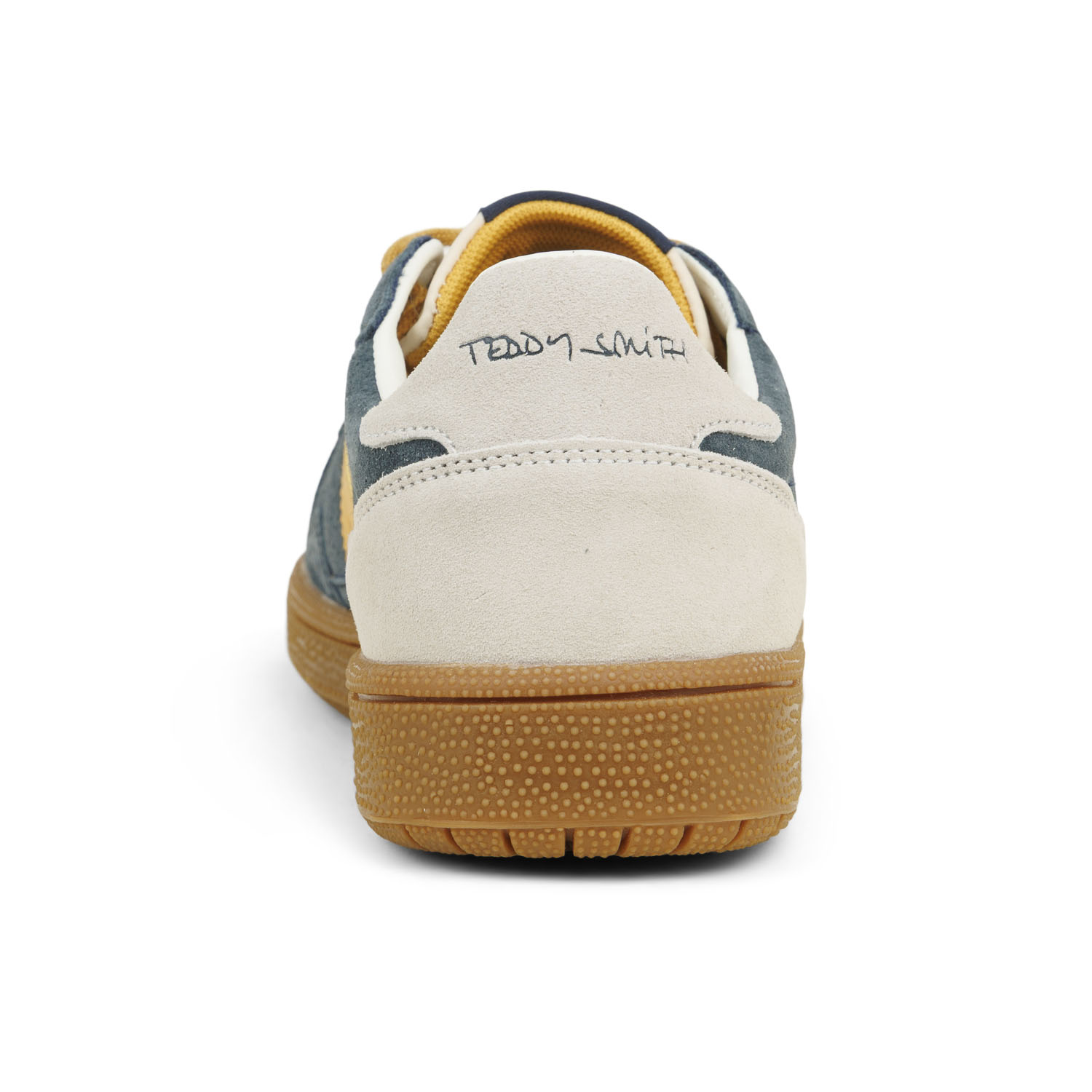 03 - TECOOL - TEDDY SMITH -  - Nubuck