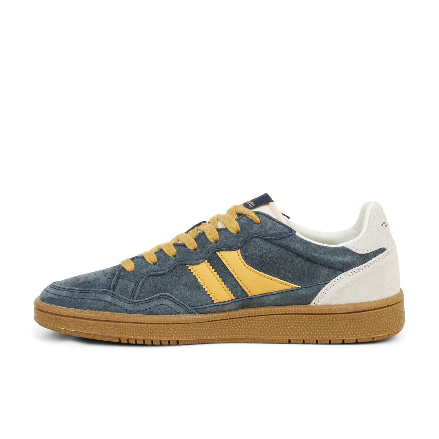 04 - TECOOL - TEDDY SMITH -  - Nubuck