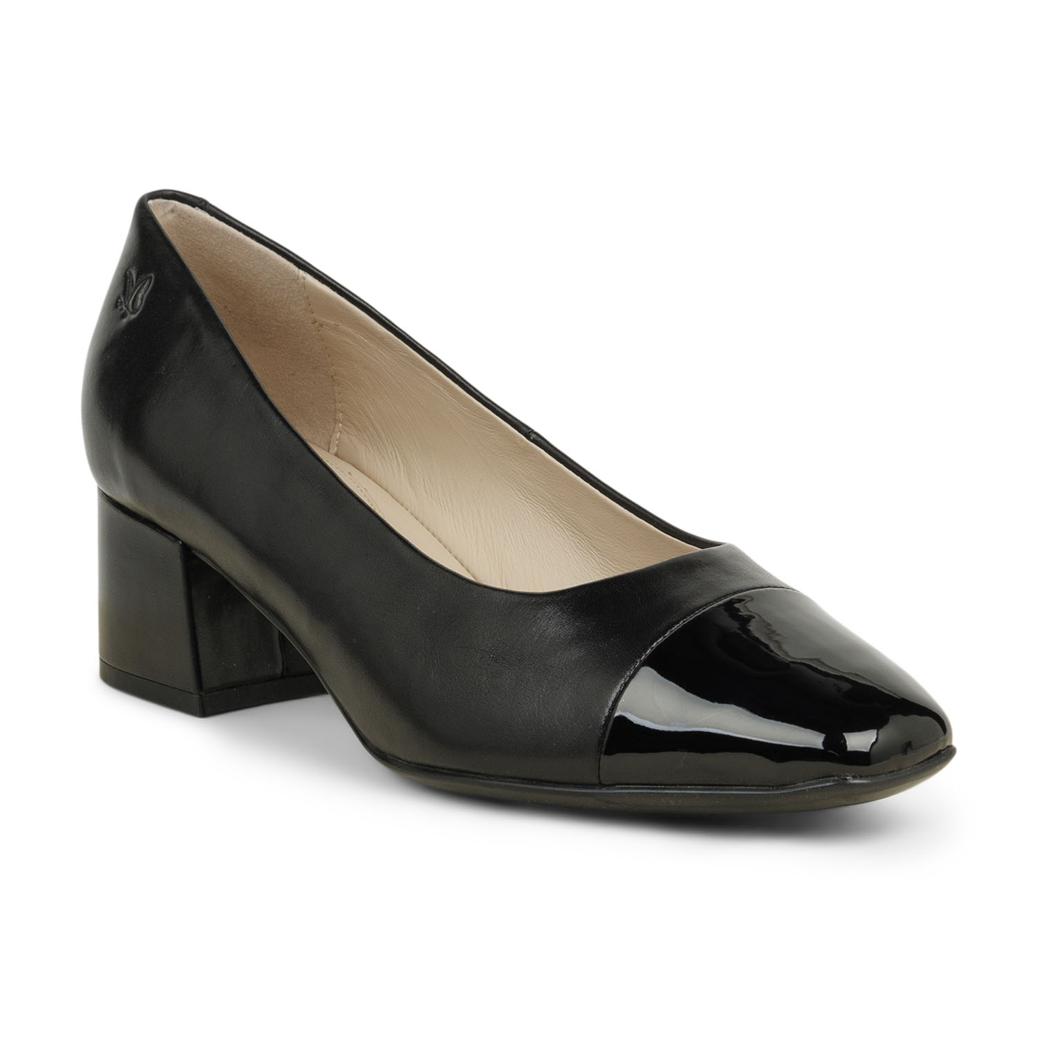 02 - CAVIALI - CAPRICE -  - Cuir