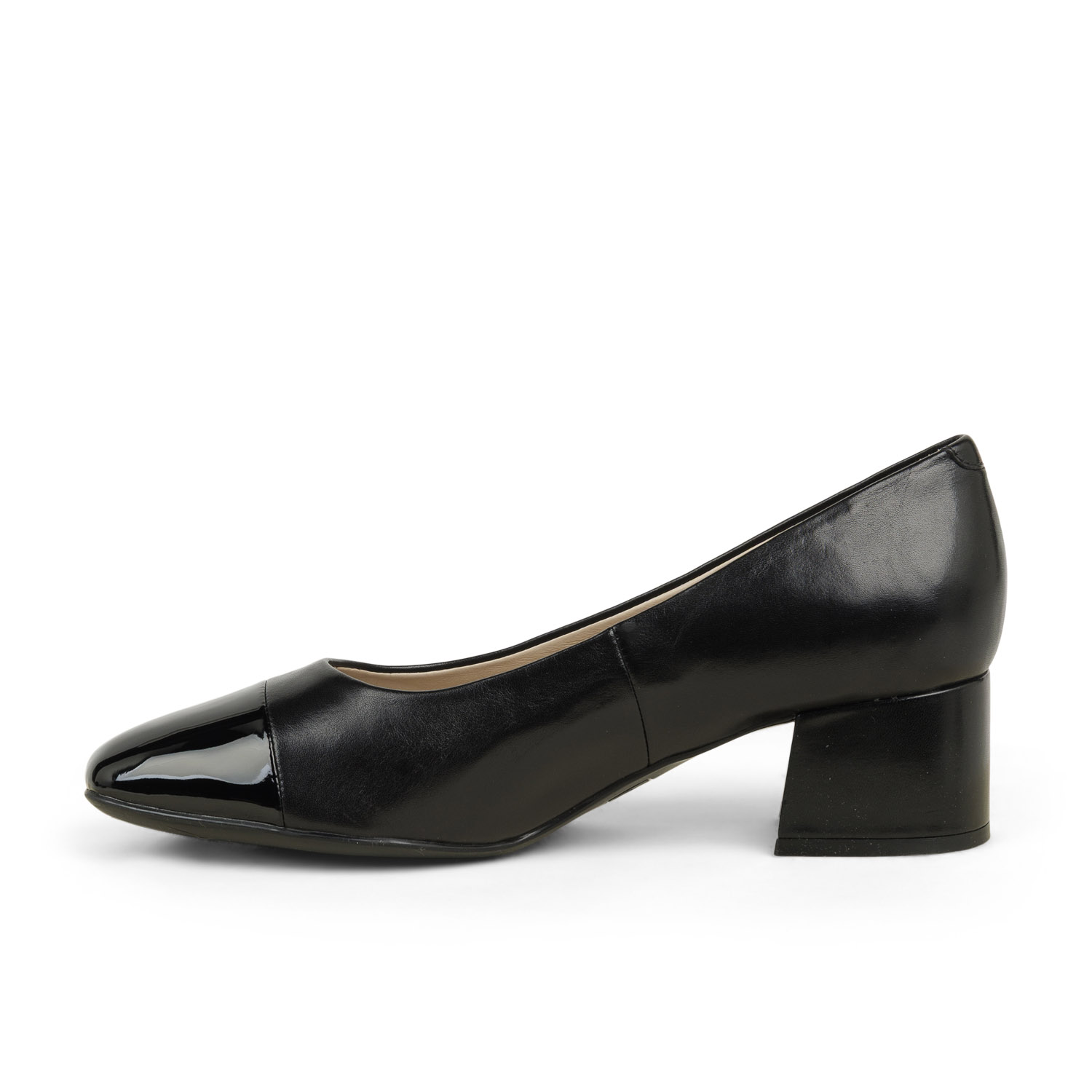 04 - CAVIALI - CAPRICE -  - Cuir