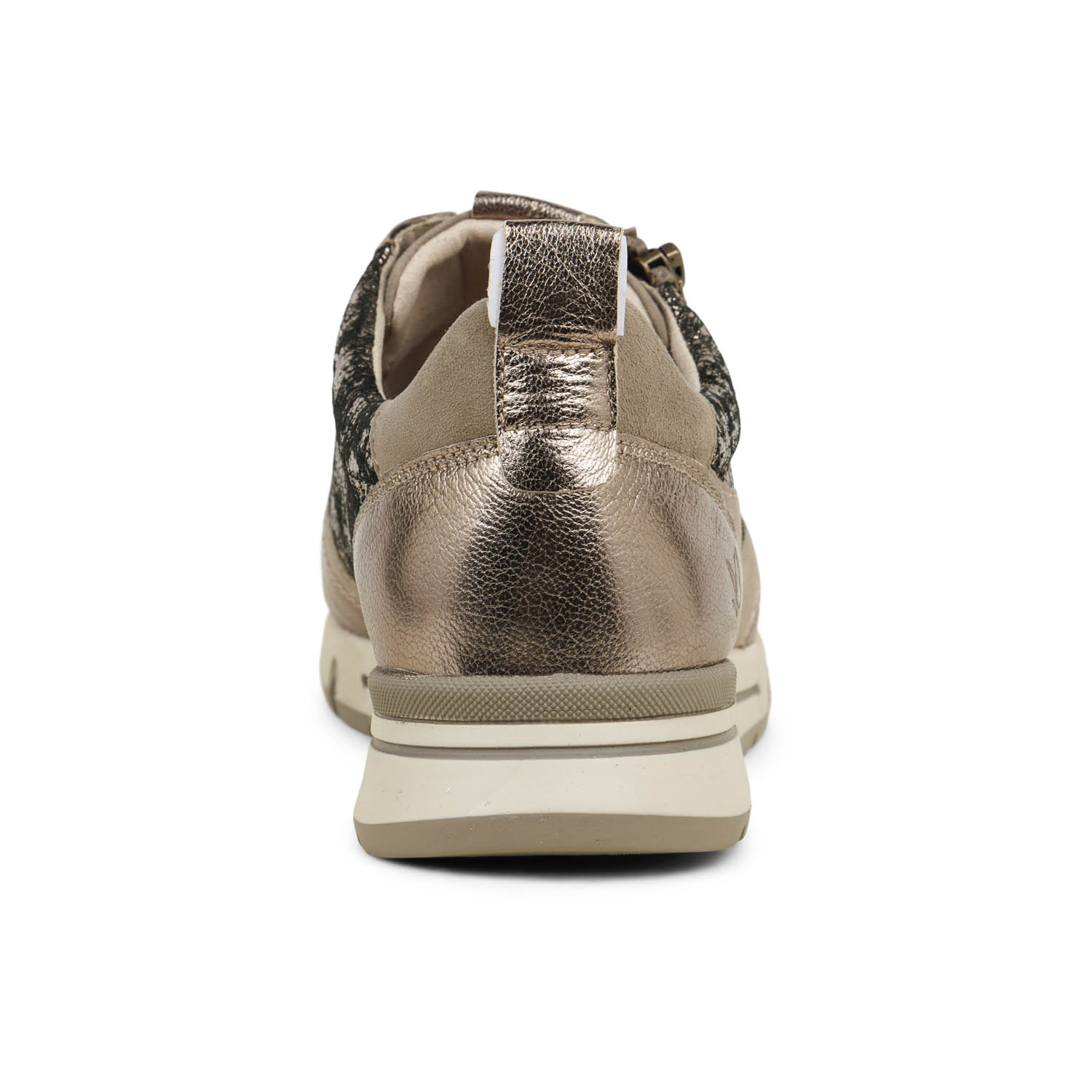 03 - CATTY - CAPRICE -  - Cuir