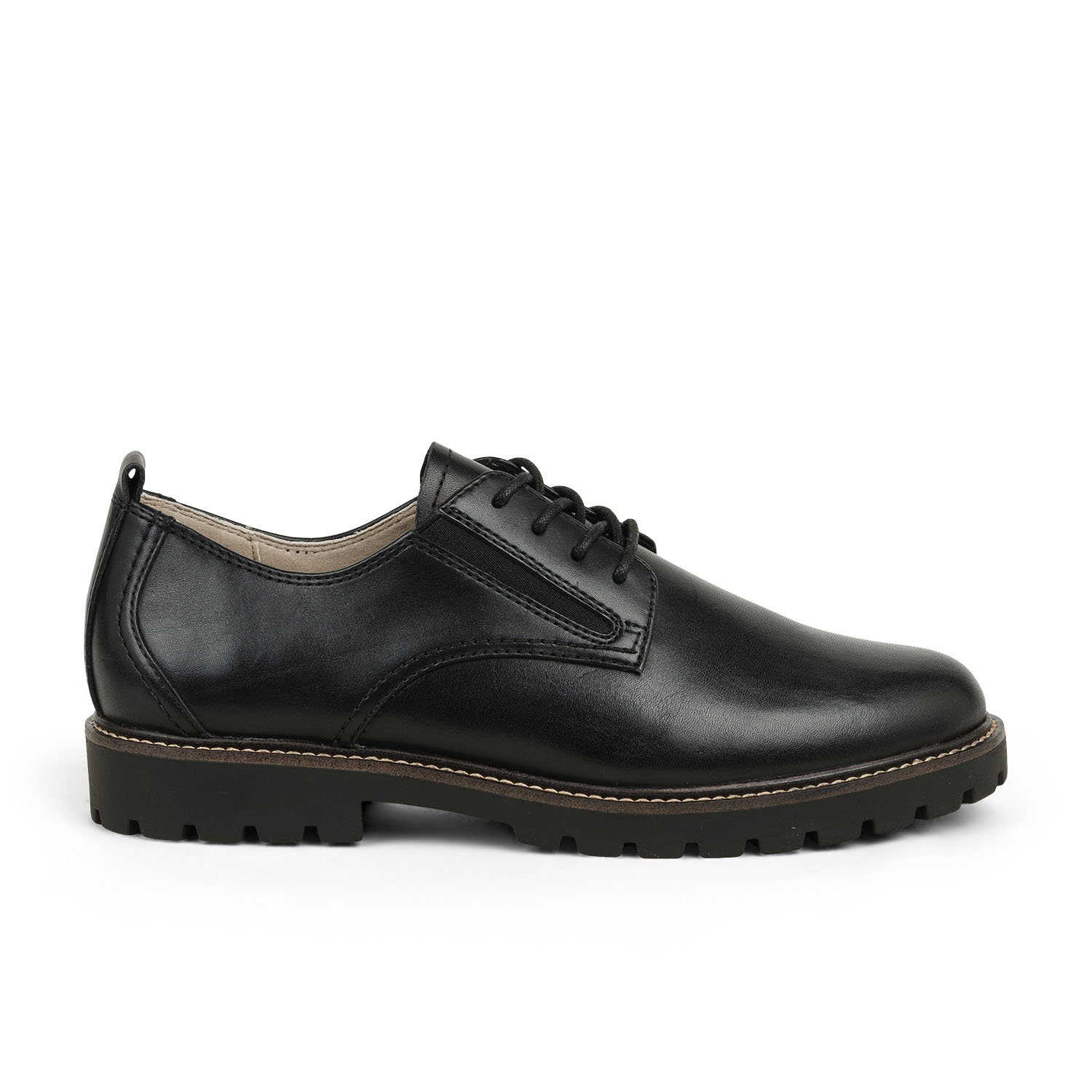 01 - CAMIL - CAPRICE -  - Cuir