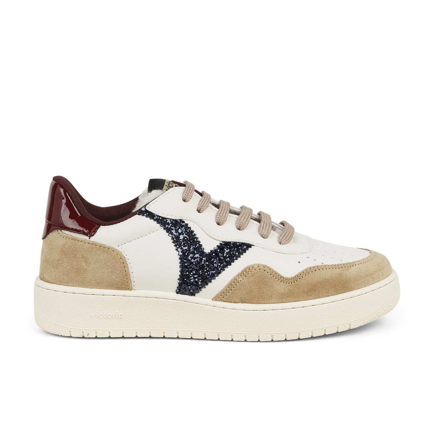 01 - MADRID - VICTORIA  -  - Cuir