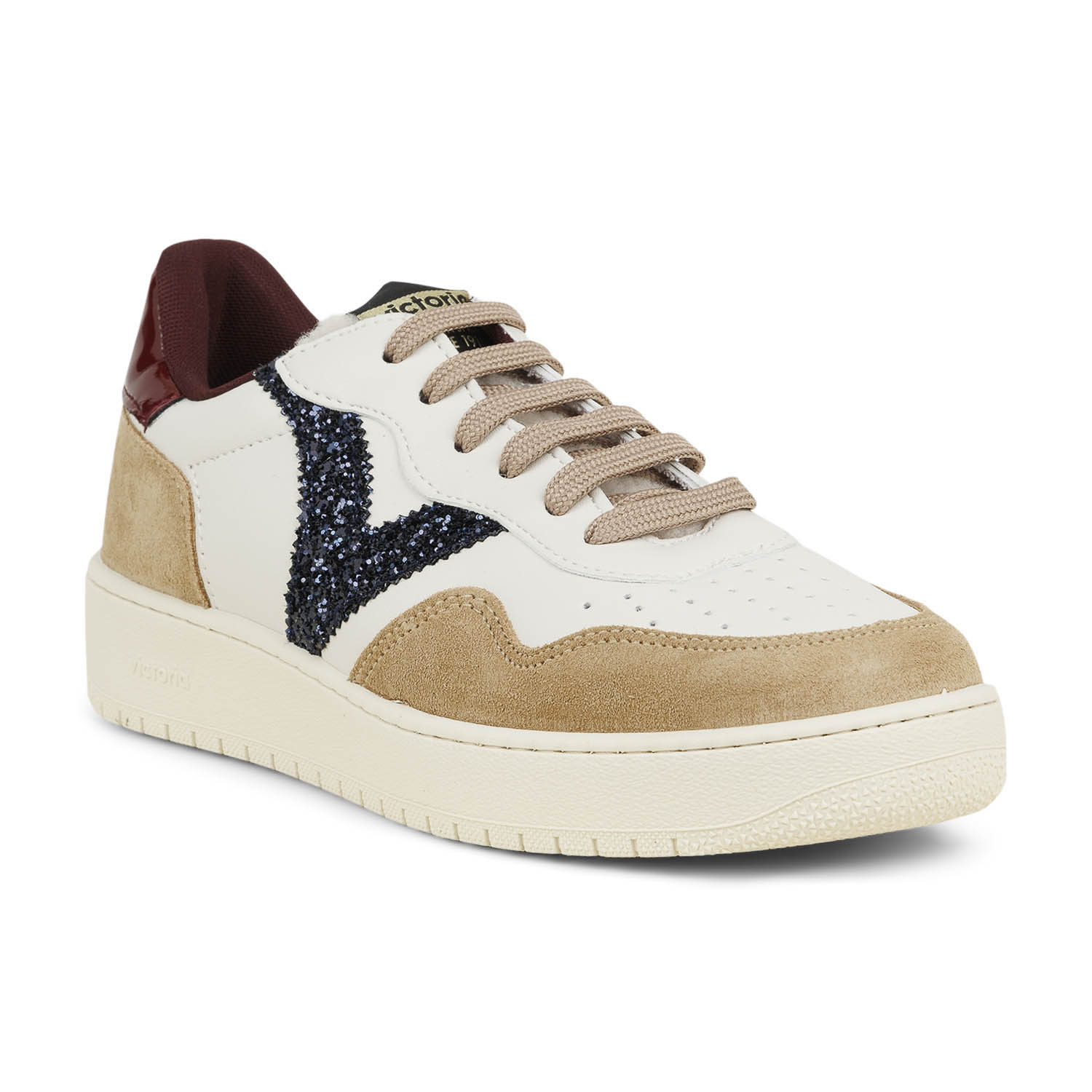 02 - MADRID - VICTORIA  -  - Cuir