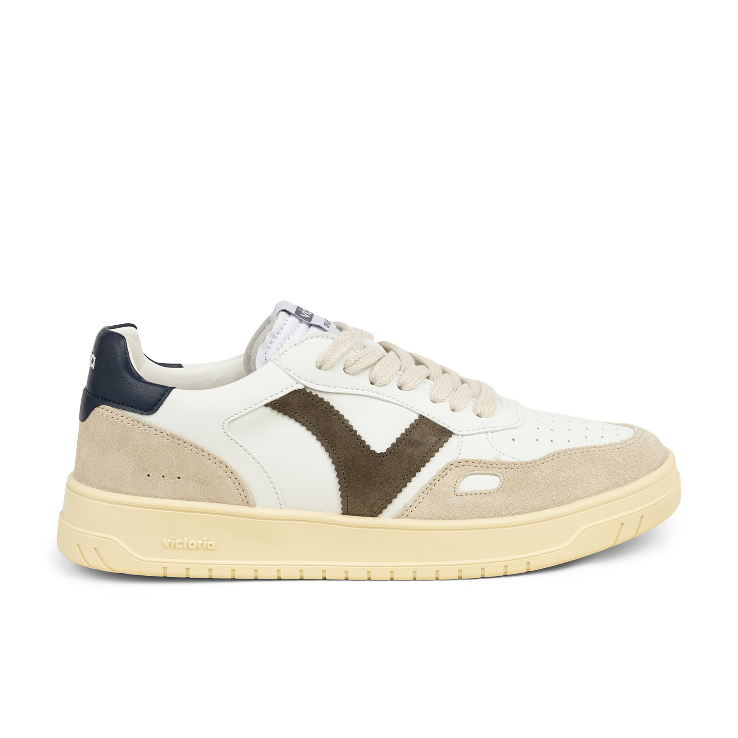 01 - SEUL - VICTORIA  -  - Cuir
