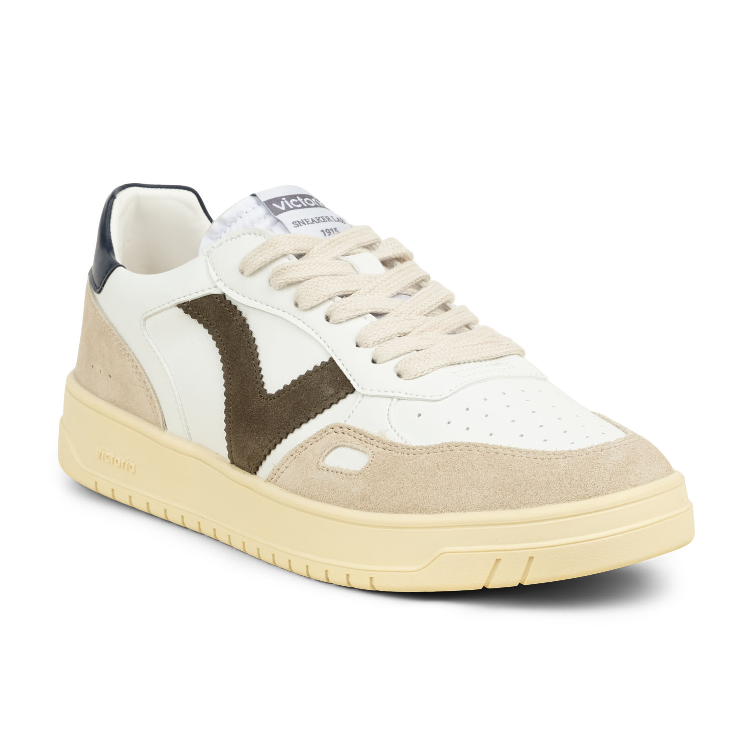 02 - SEUL - VICTORIA  -  - Cuir