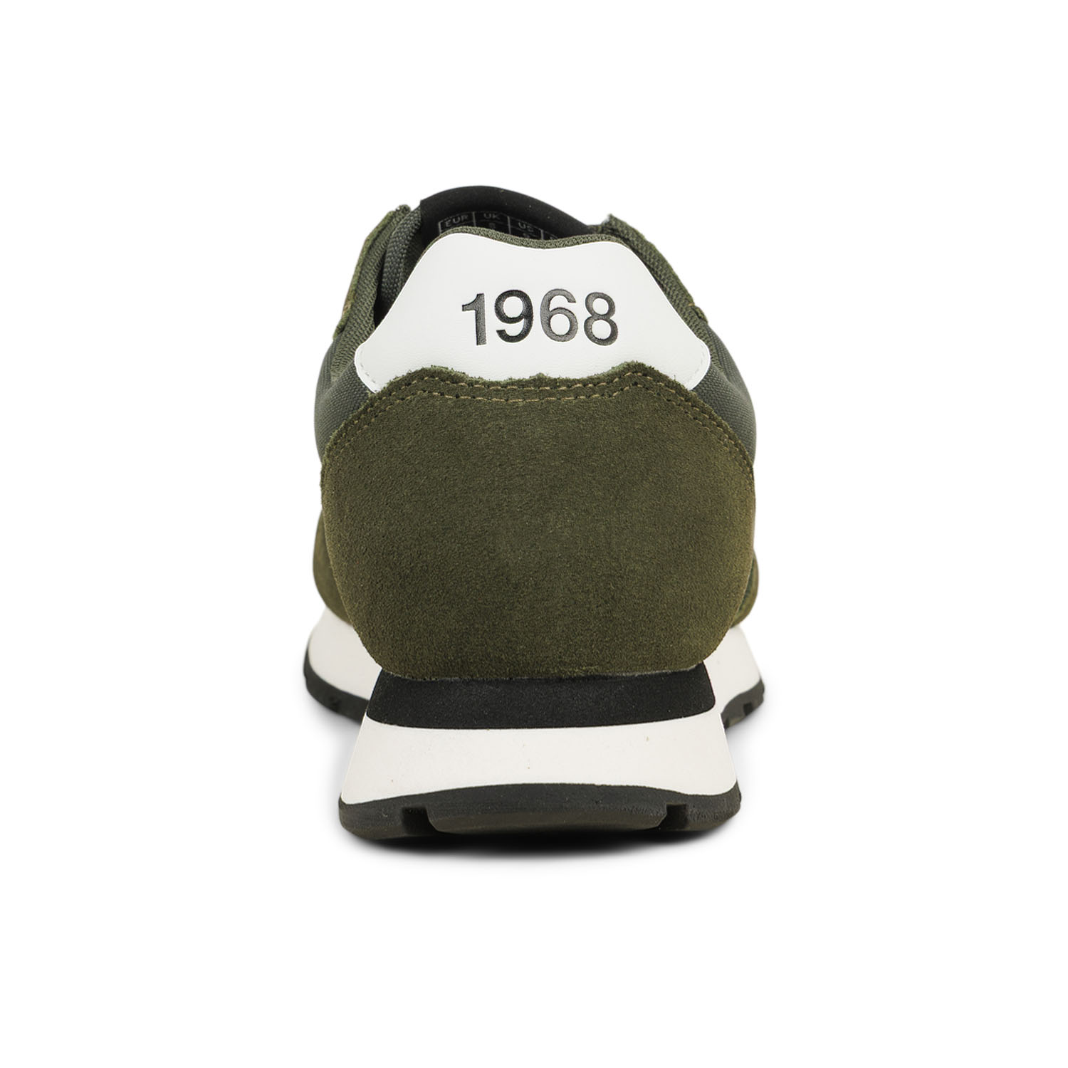 03 - TOM SOLID - SUN 68 -  - 