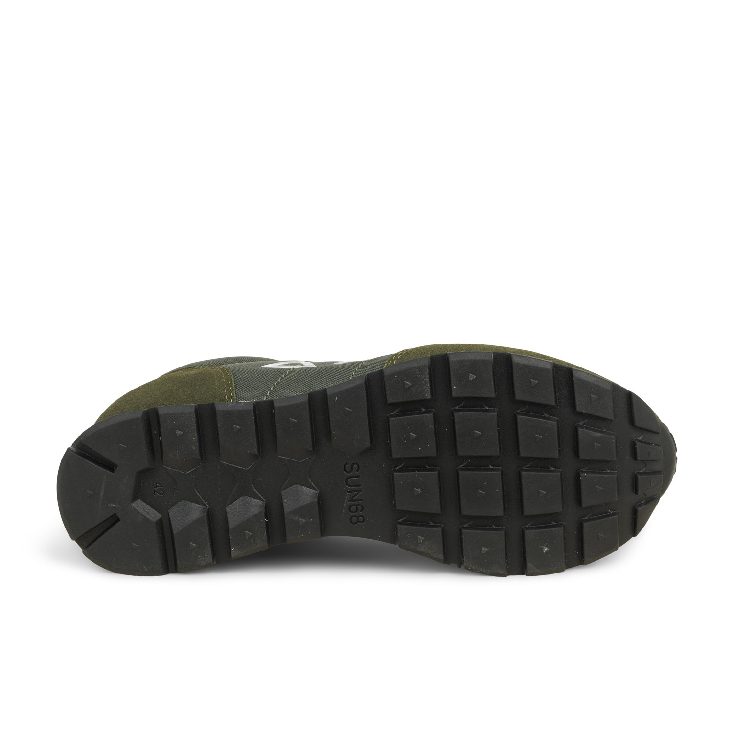 05 - TOM SOLID - SUN 68 -  - 