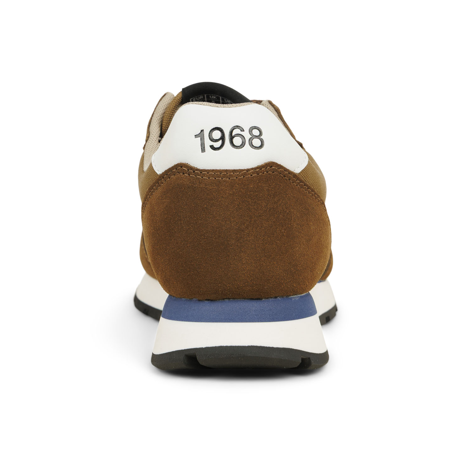 03 - TOM SOLID - SUN 68 -  - 
