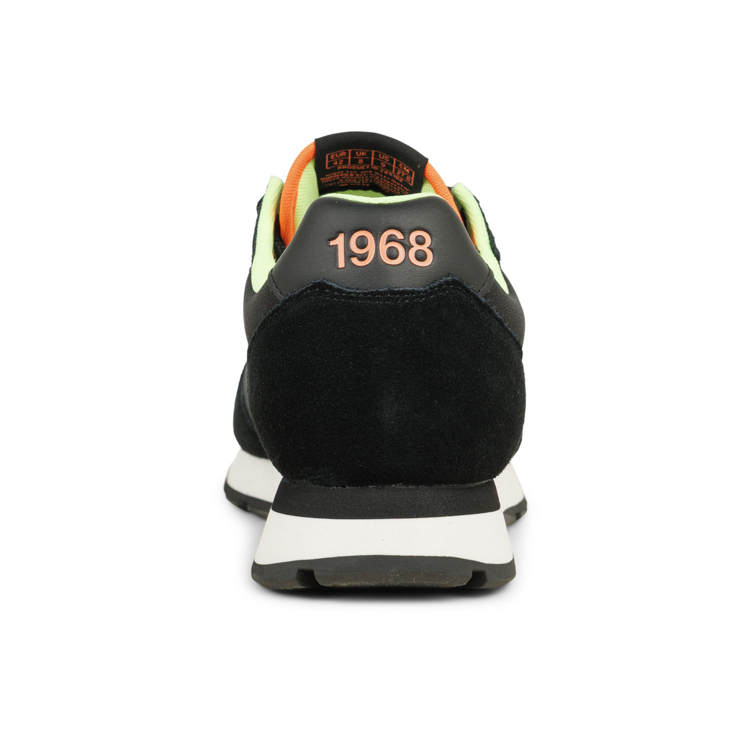 03 - TOM FLUO - SUN 68 -  - 