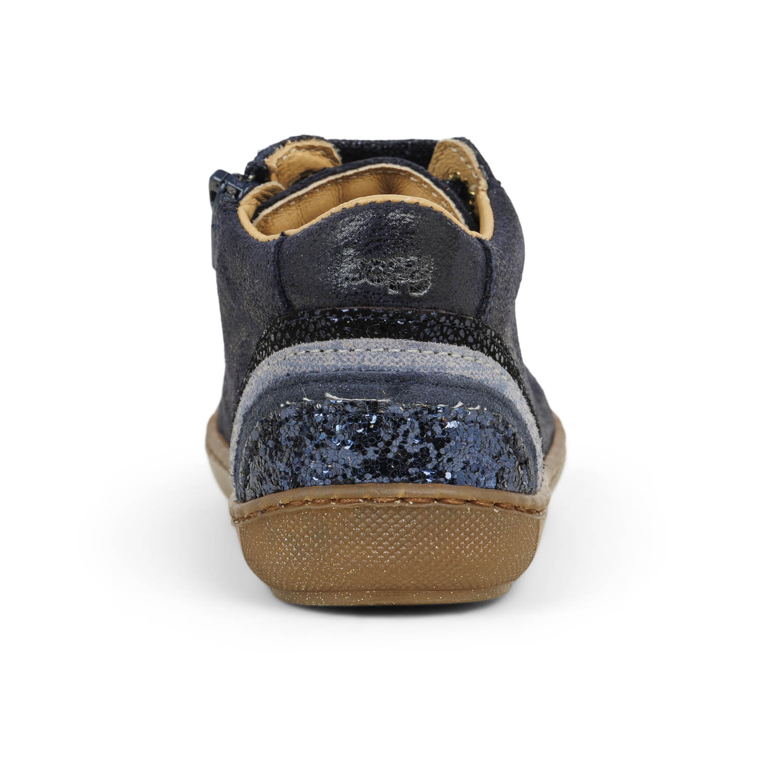 03 - JOZIEL - BOPY -  - Nubuck