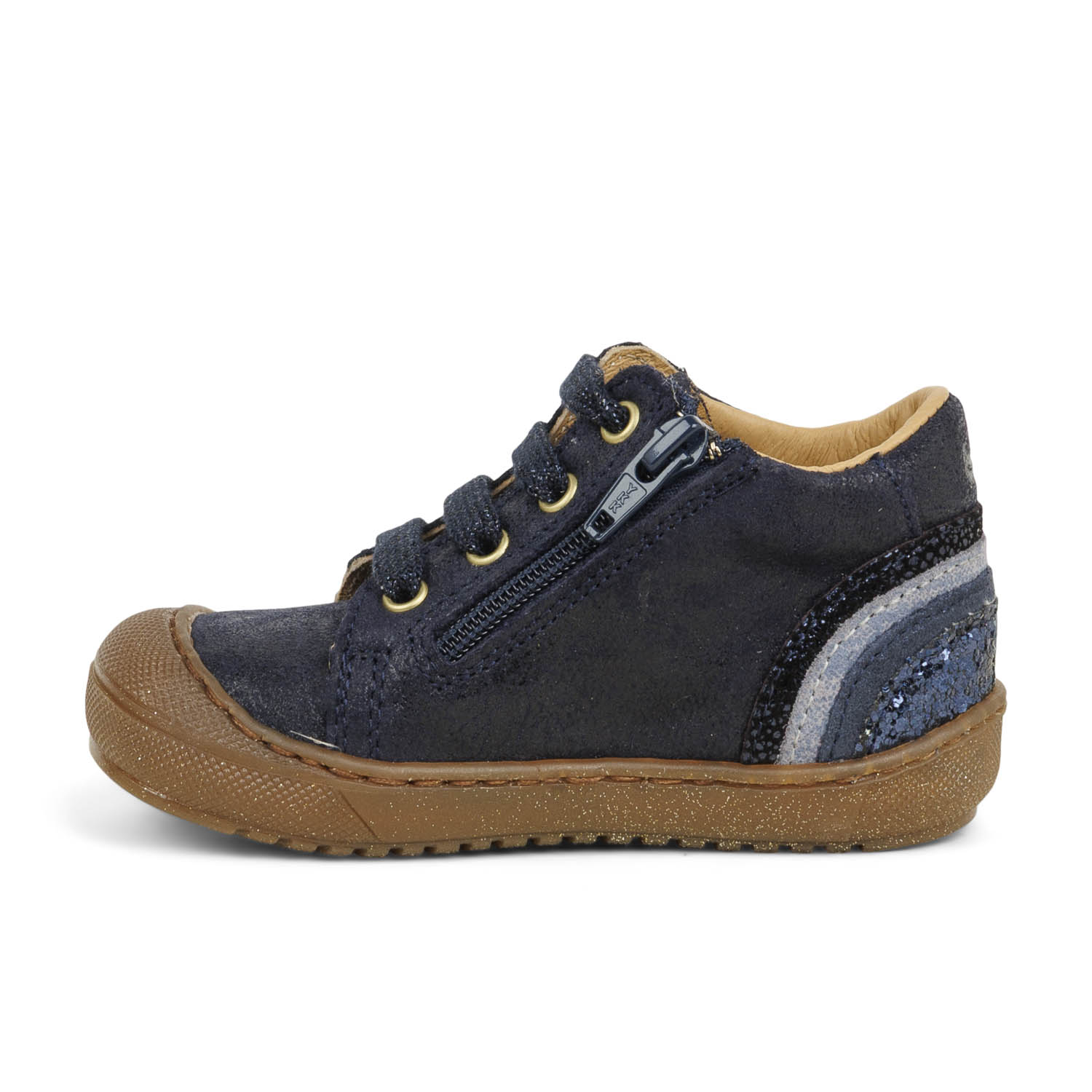 04 - JOZIEL - BOPY -  - Nubuck