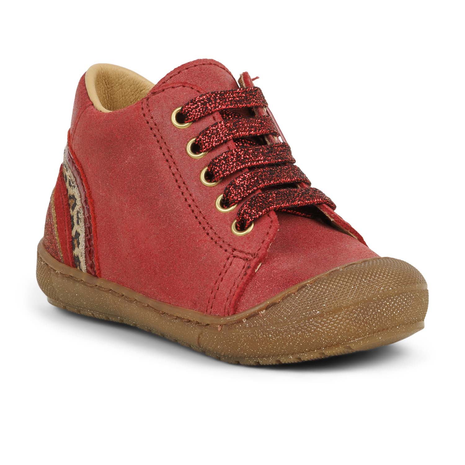 02 - JOZIEL - BOPY -  - Nubuck