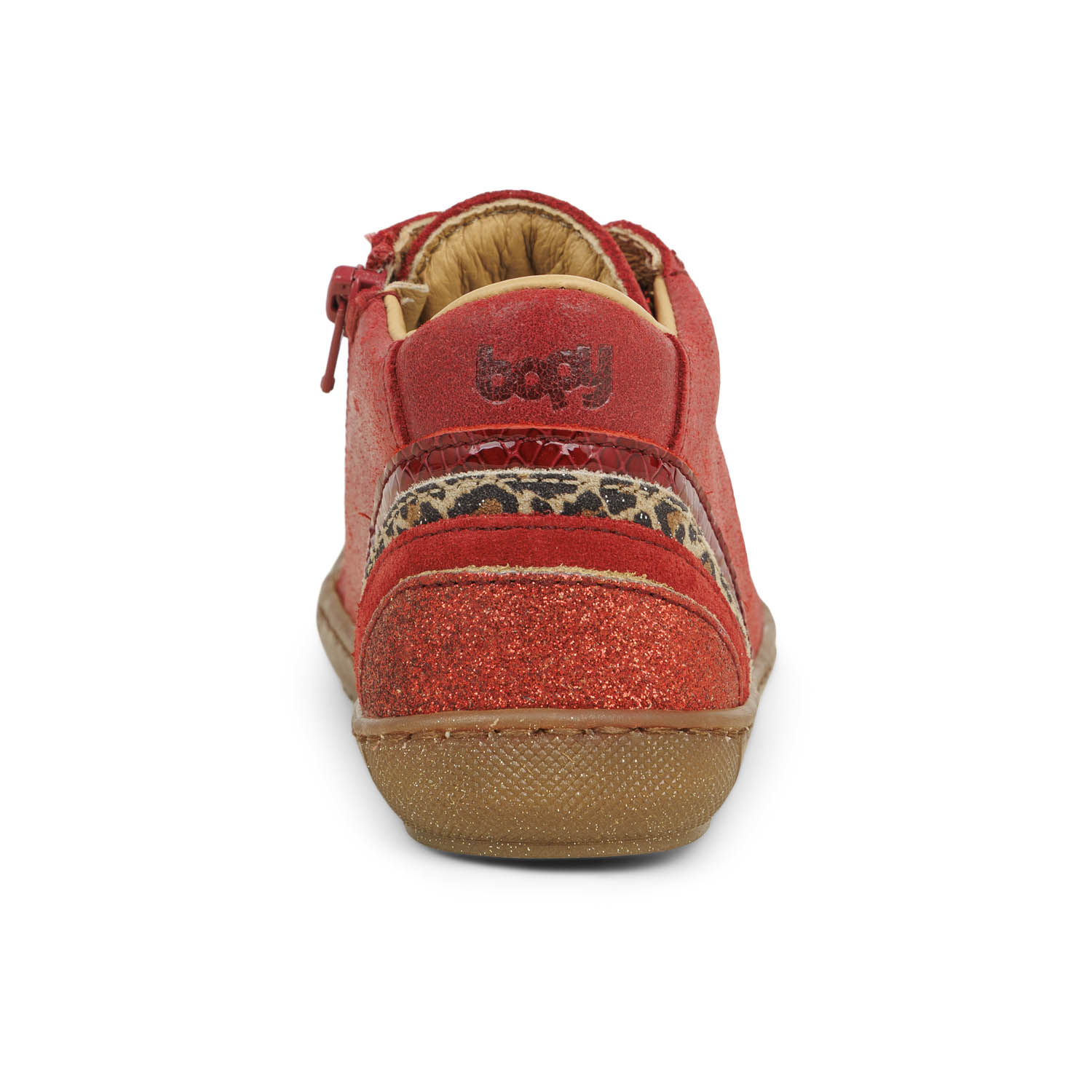 03 - JOZIEL - BOPY -  - Nubuck