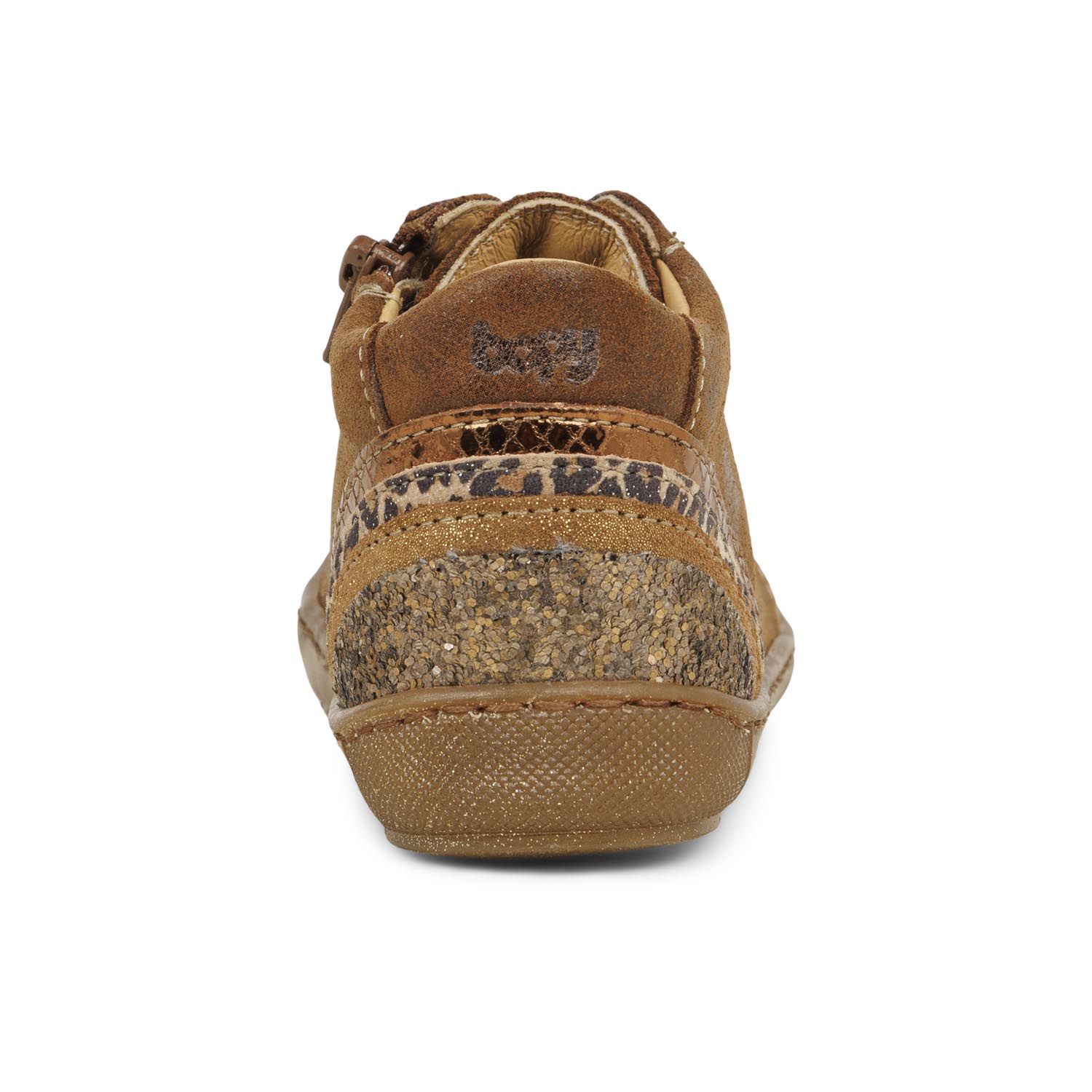 03 - JOZIEL - BOPY -  - Nubuck