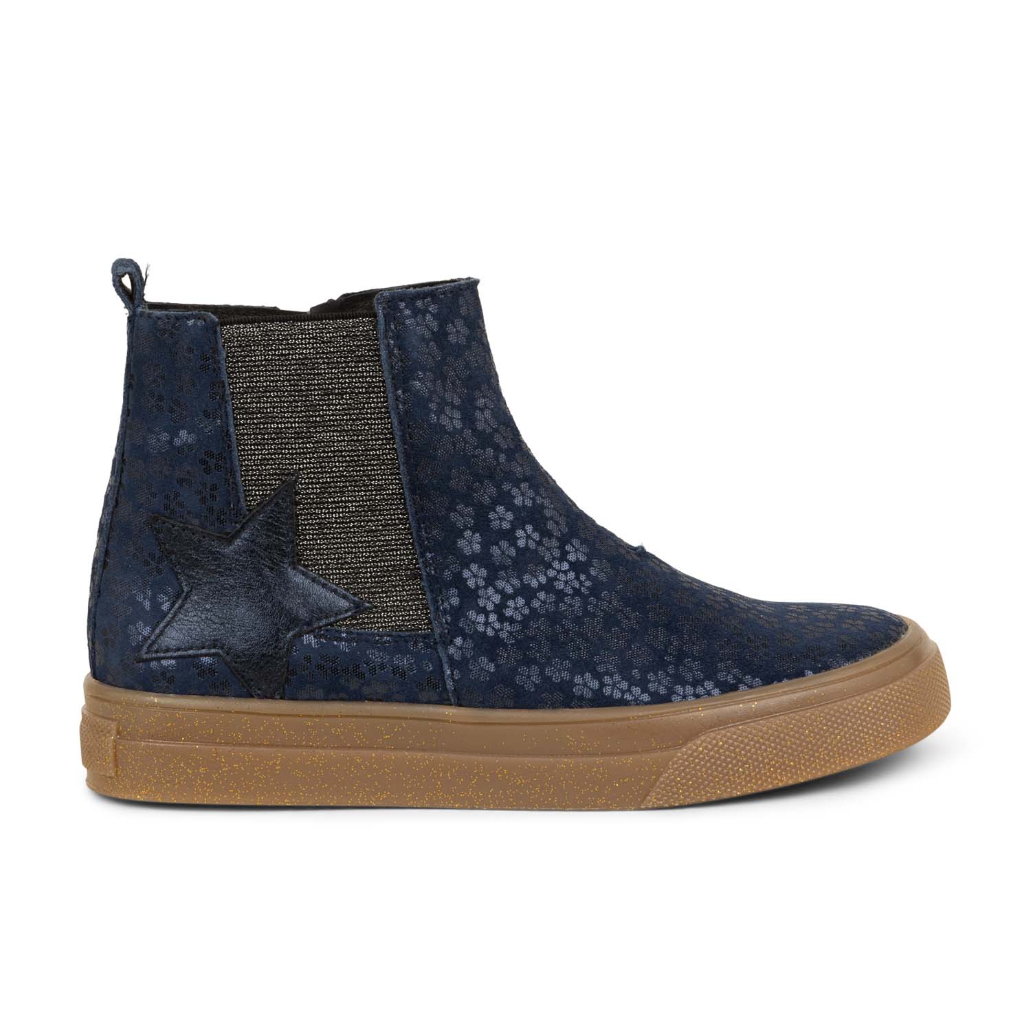 01 - SATINE - BOPY -  - Nubuck