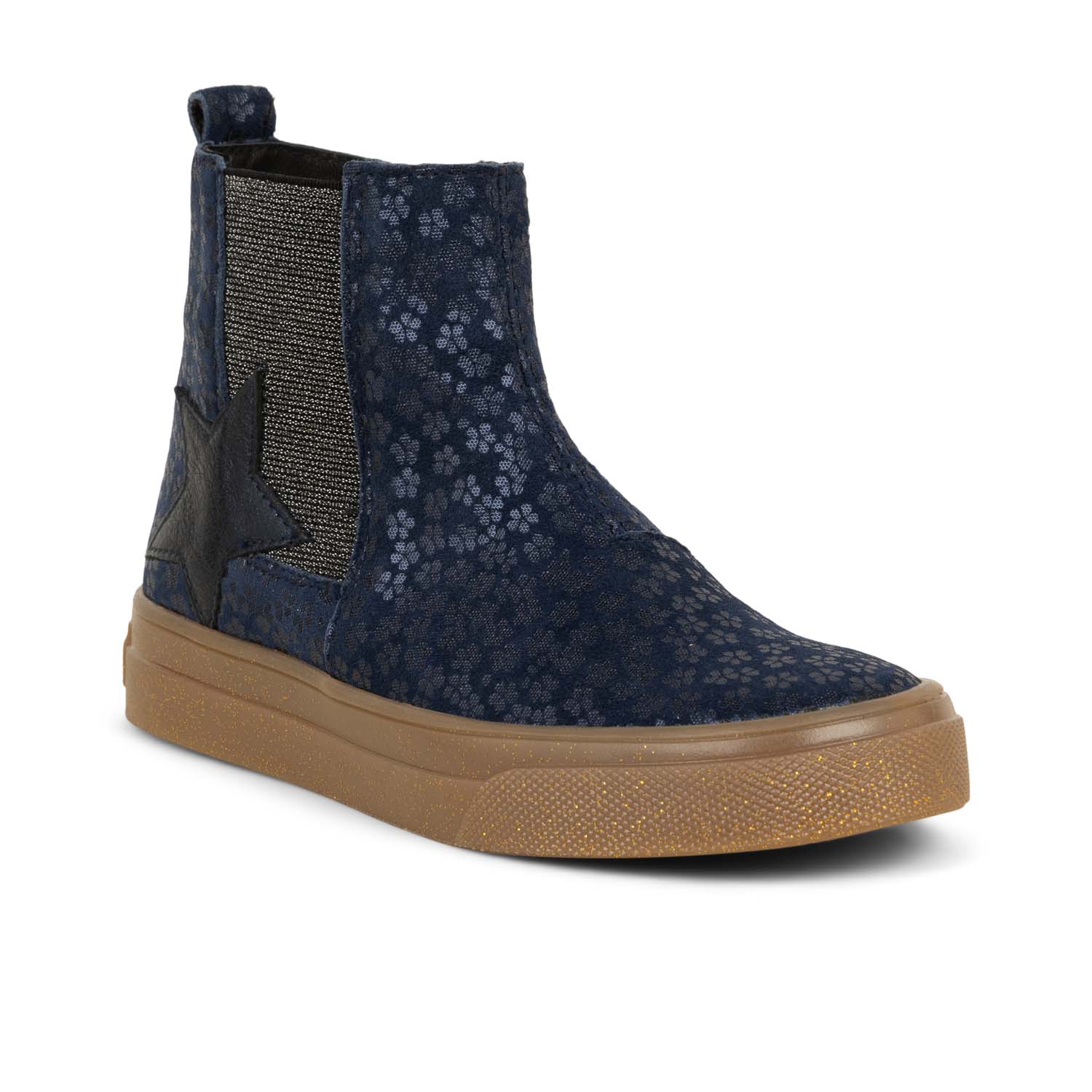 02 - SATINE - BOPY -  - Nubuck