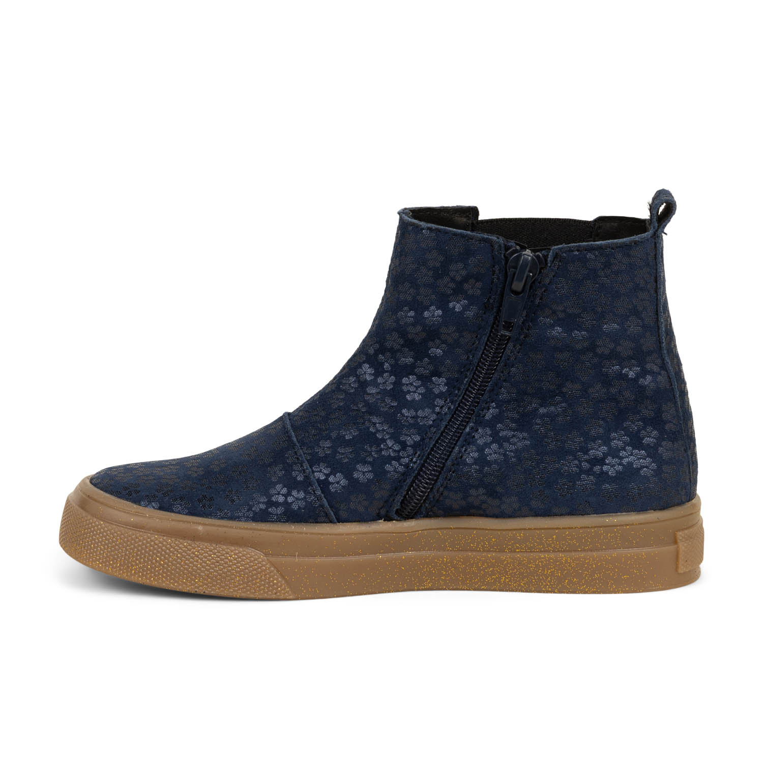 04 - SATINE - BOPY -  - Nubuck