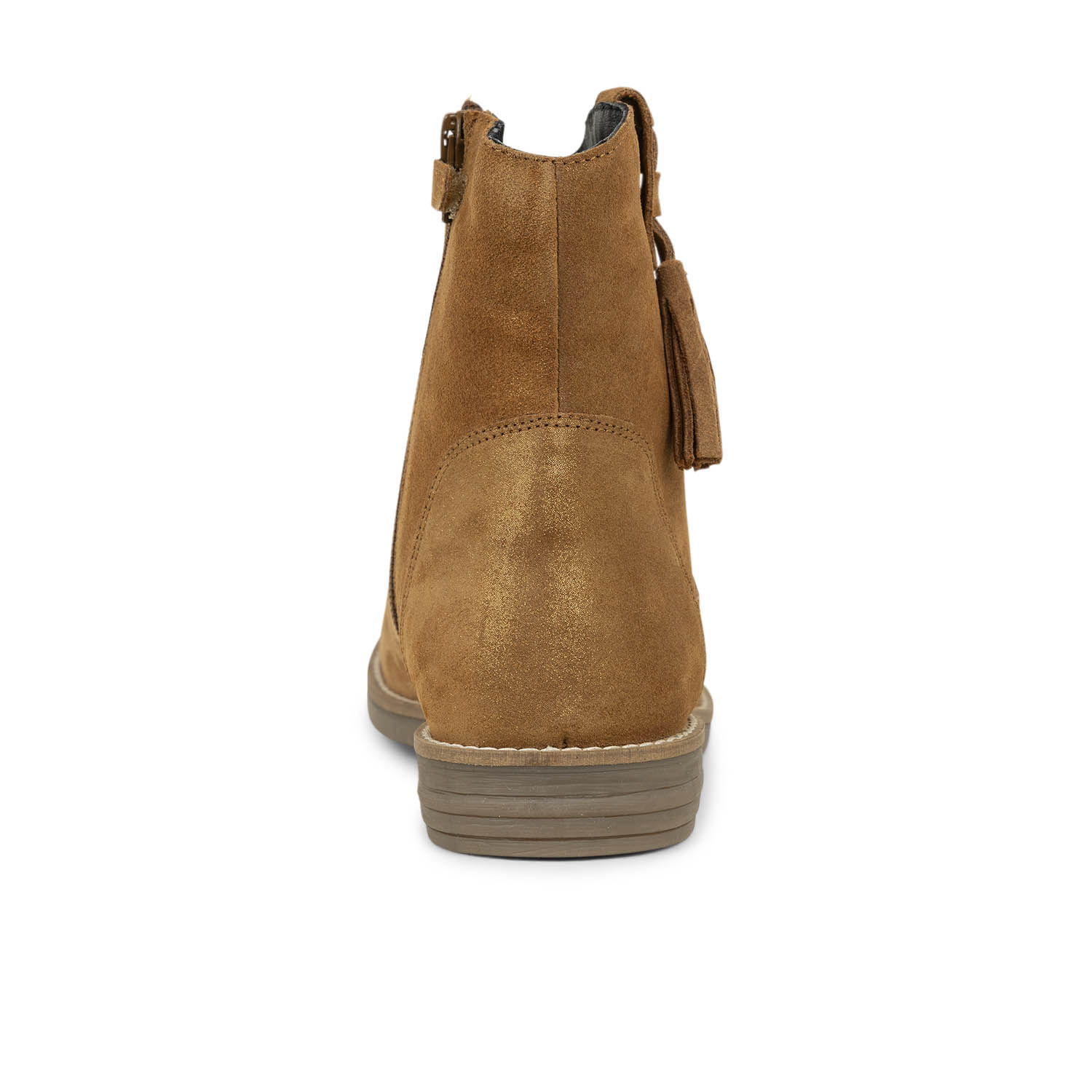 03 - DENVER LILYBELLULE - BOPY -  - Nubuck