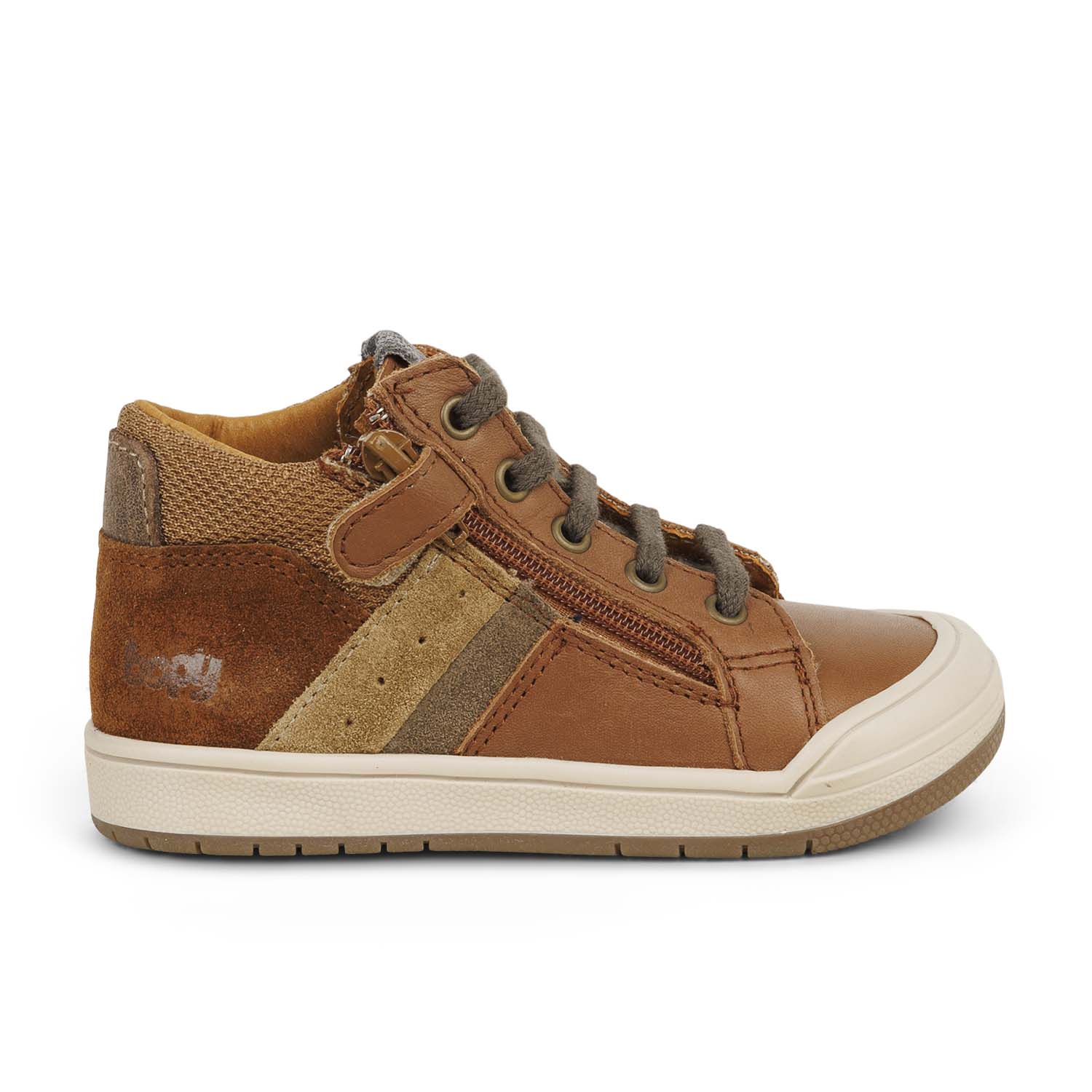 01 - ROLT - BOPY -  - Cuir
