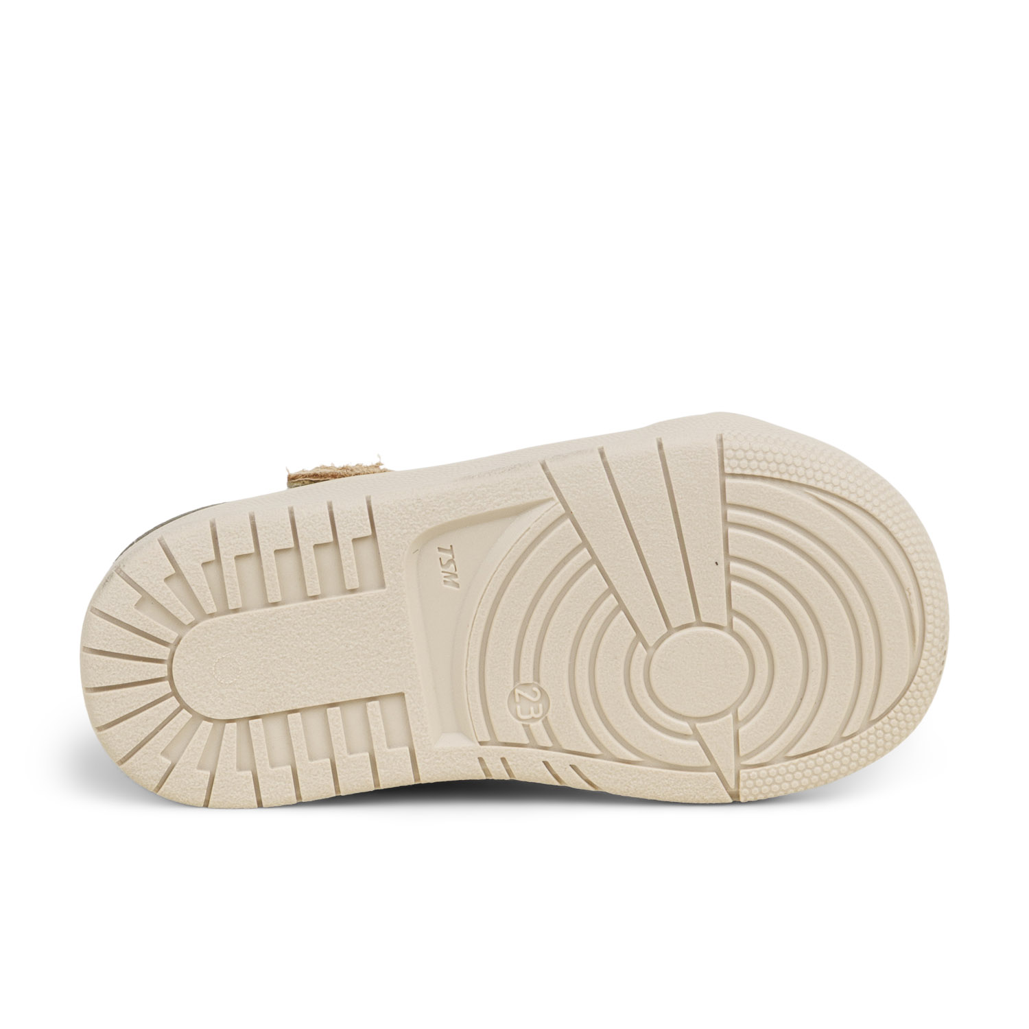 05 - RESTAREX - BOPY -  - Nubuck