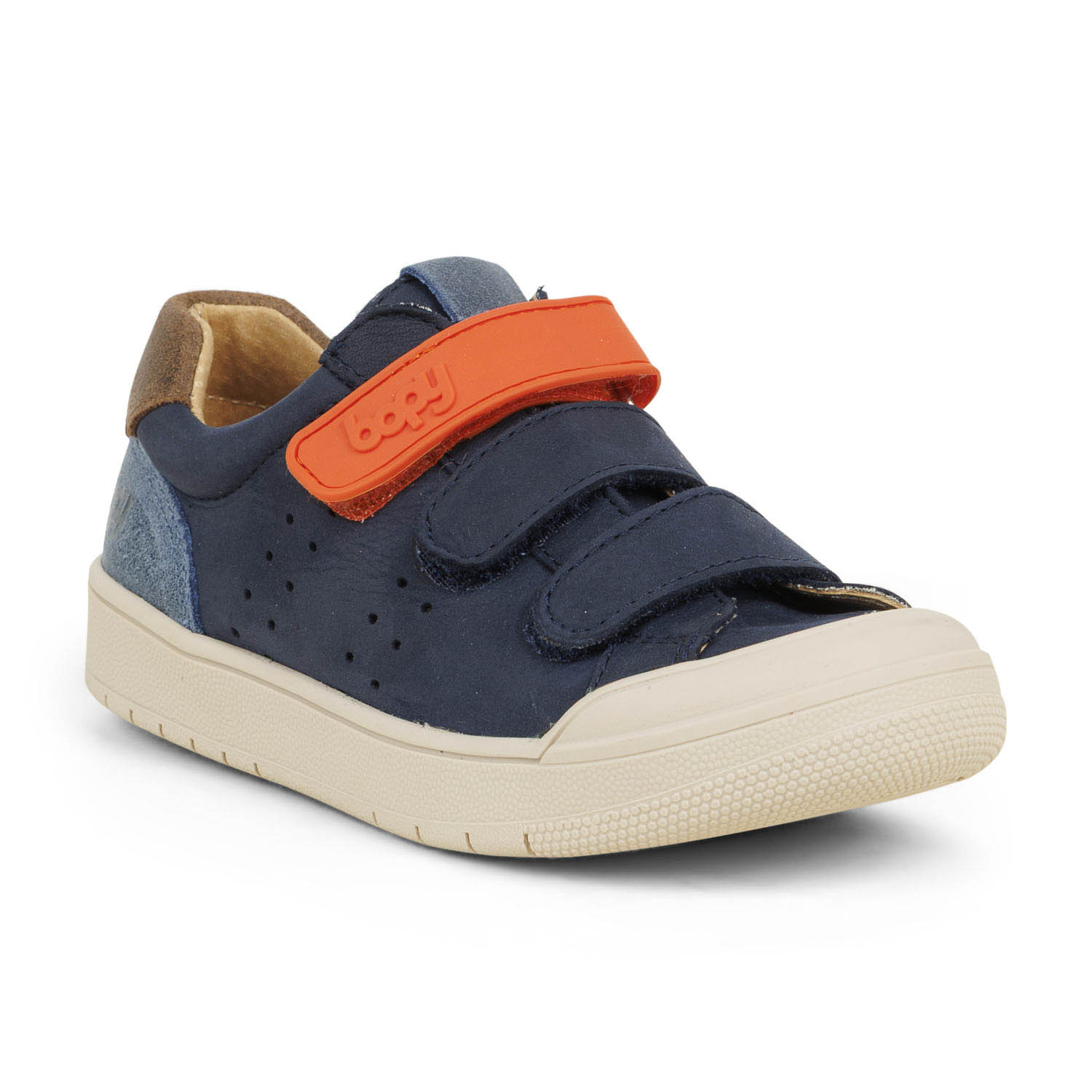 02 - VELIB - BOPY -  - Nubuck