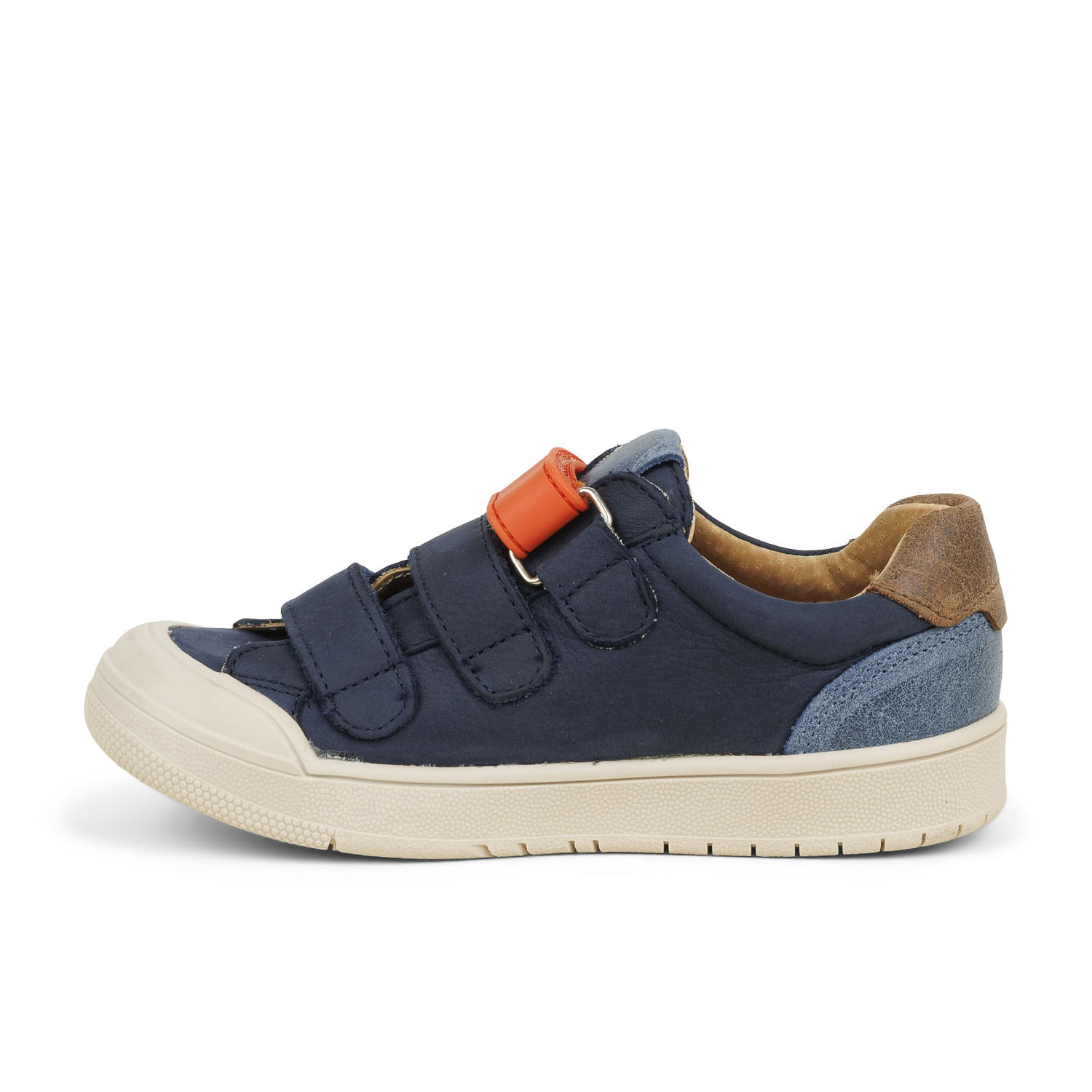 04 - VELIB - BOPY -  - Nubuck