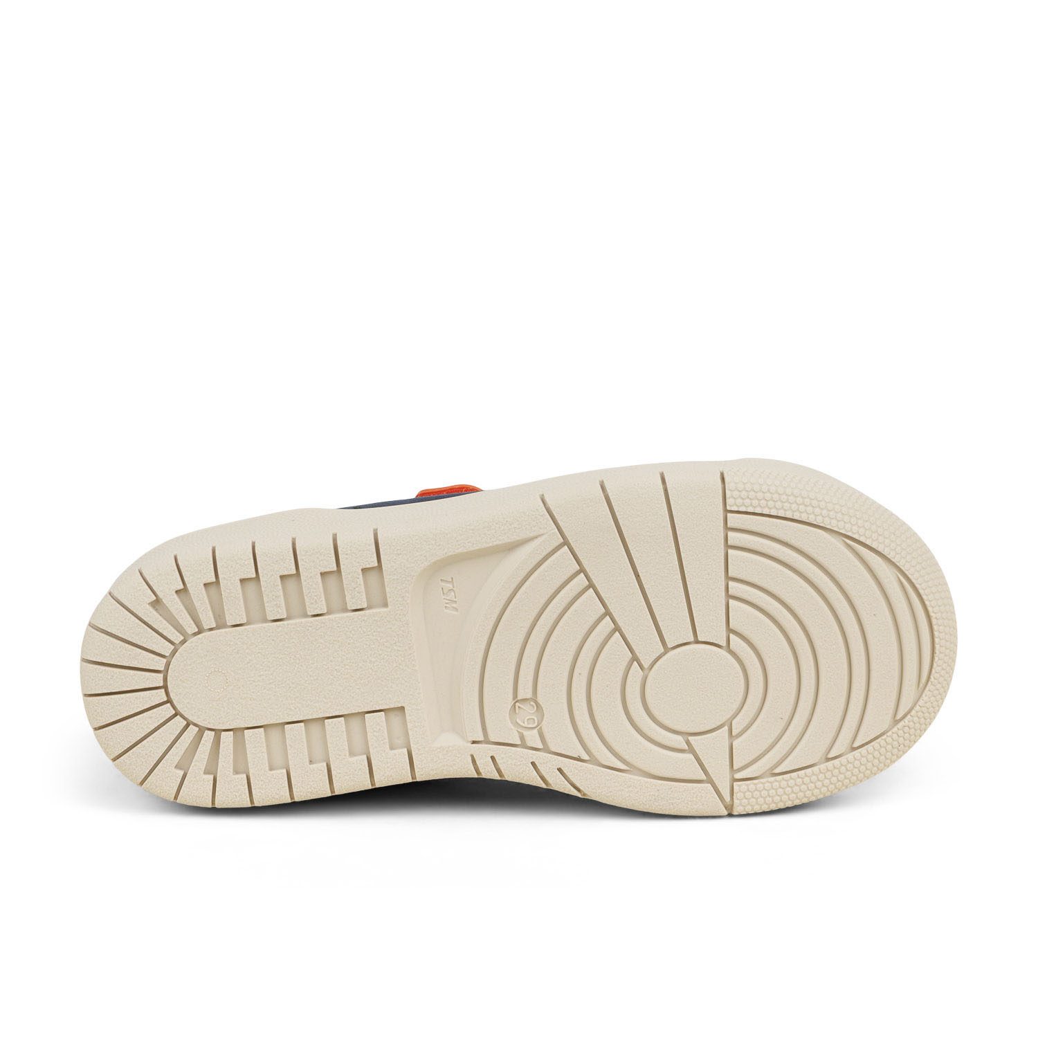05 - VELIB - BOPY -  - Nubuck