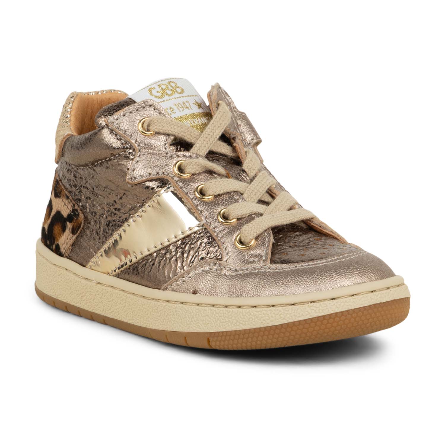 02 - APPLIQUE - GBB -  - Cuir