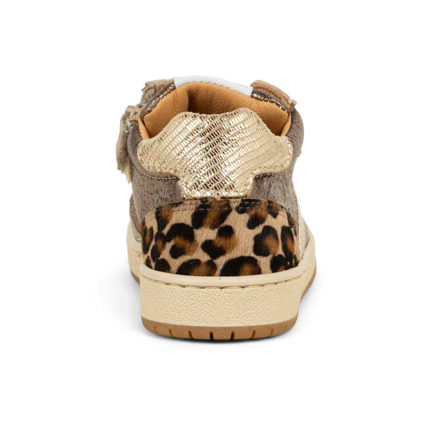 03 - APPLIQUE - GBB -  - Cuir