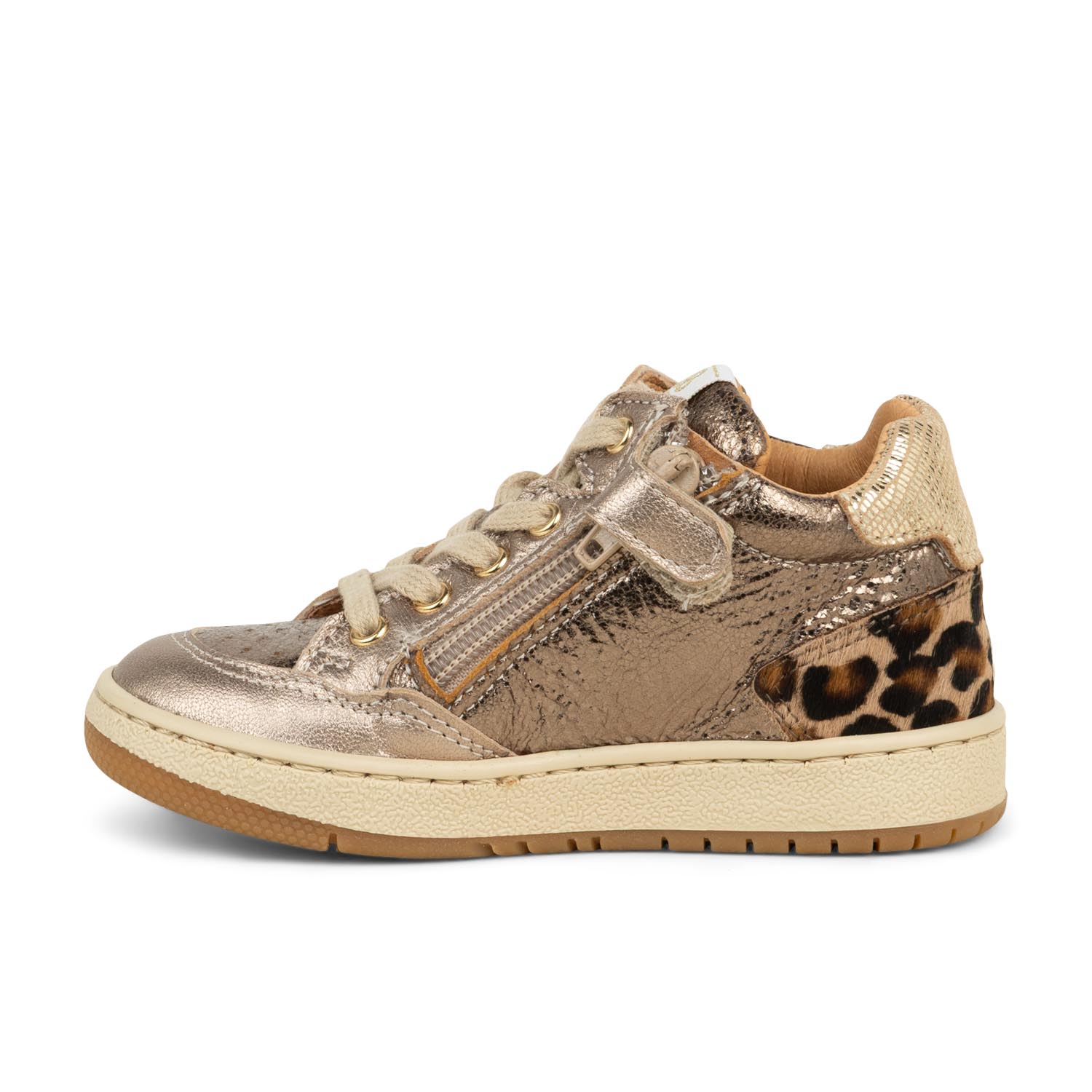 04 - APPLIQUE - GBB -  - Cuir
