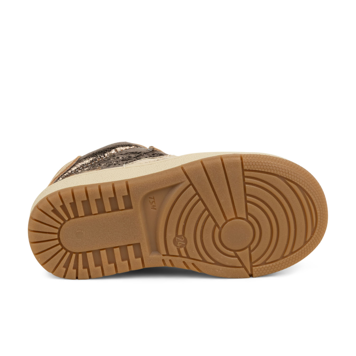 05 - APPLIQUE - GBB -  - Cuir