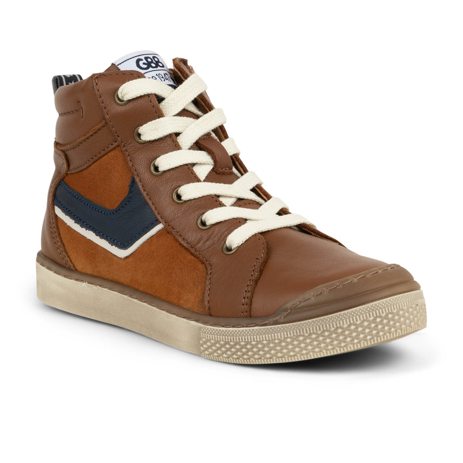 02 - CONCENTRE - GBB -  - Cuir