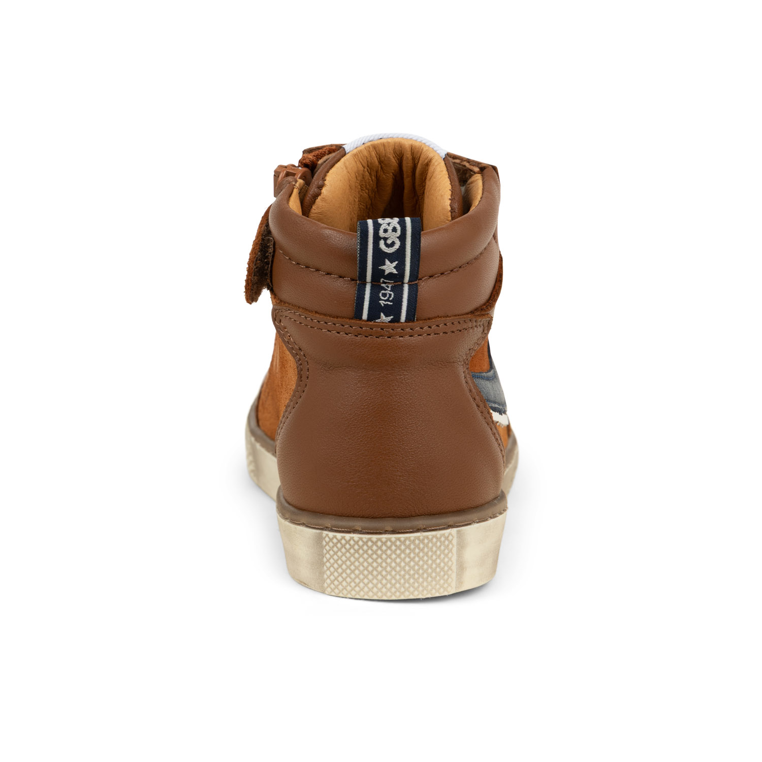 03 - CONCENTRE - GBB -  - Cuir