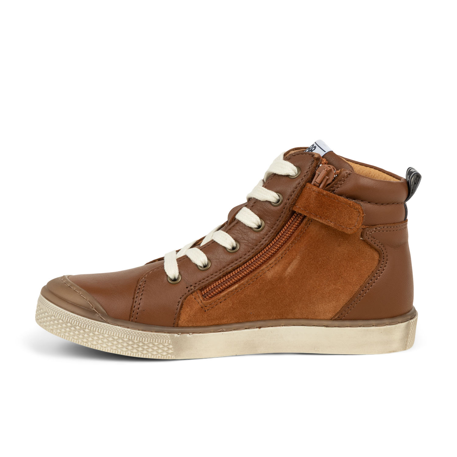 04 - CONCENTRE - GBB -  - Cuir