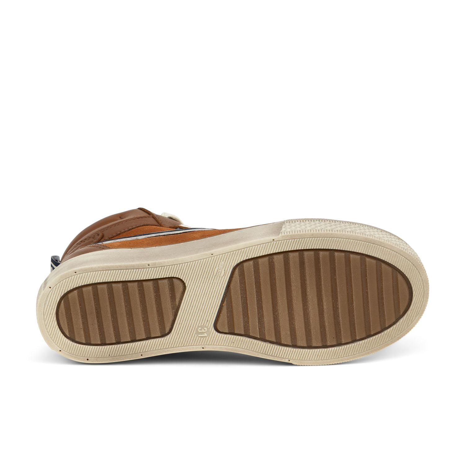05 - CONCENTRE - GBB -  - Cuir