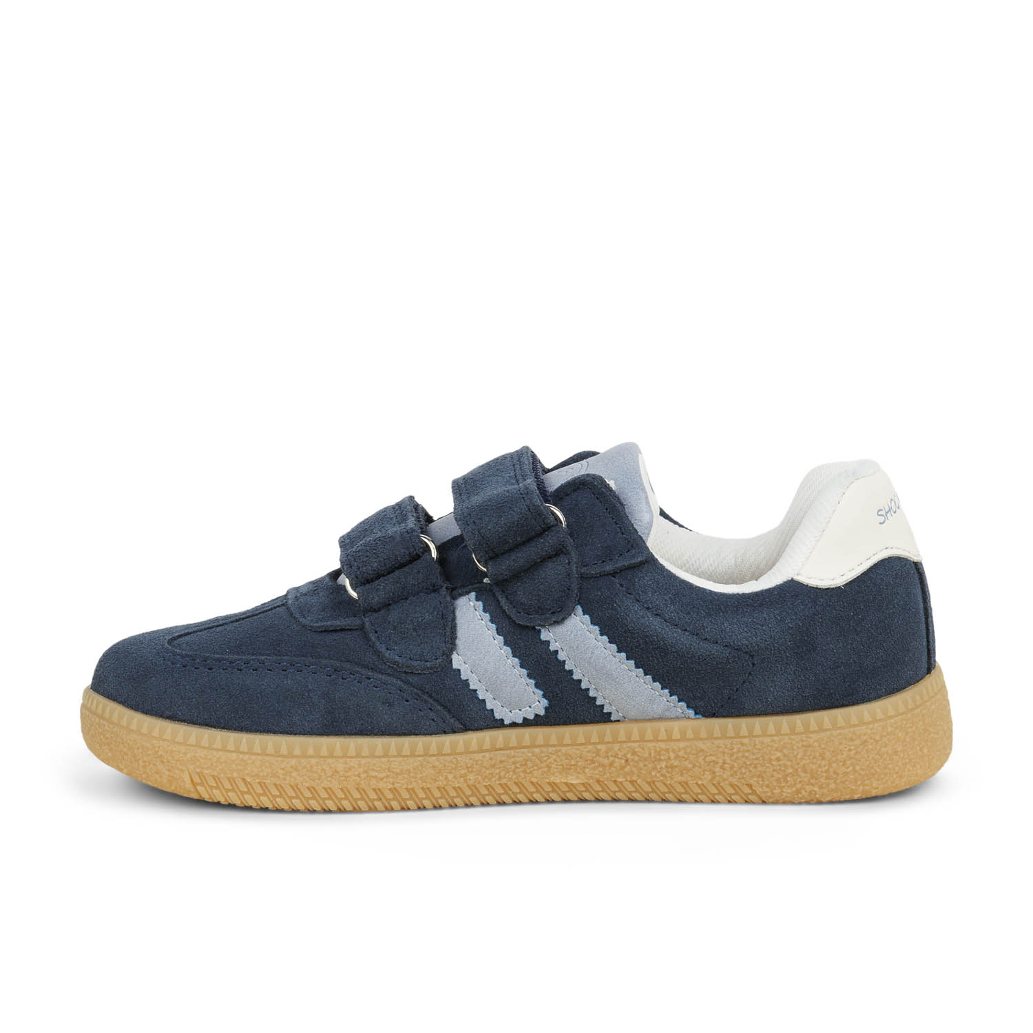 04 - YUZU SCRATH - SHOO POM -  - Nubuck