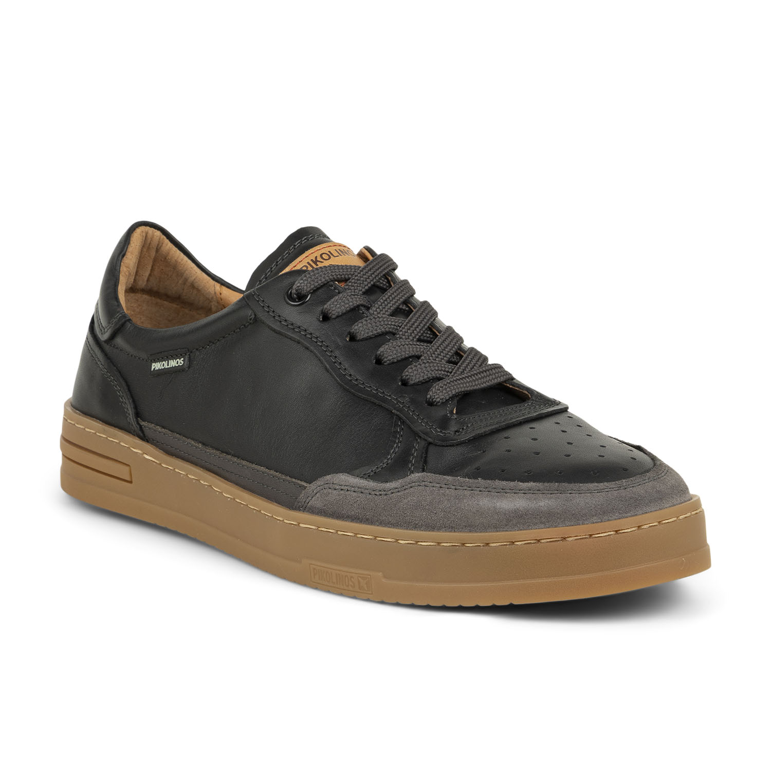 02 - PINO - PIKOLINOS -  - Cuir